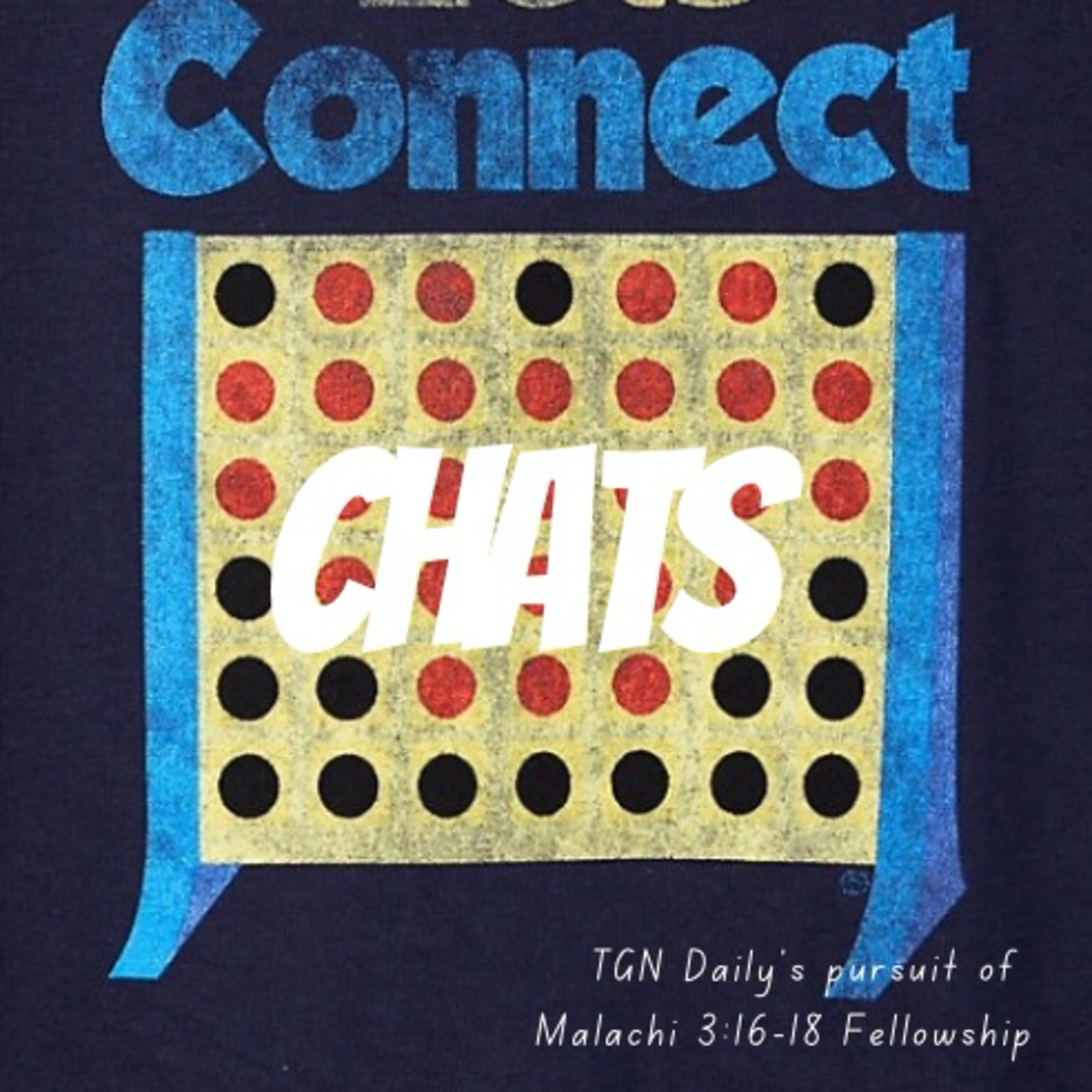 Connect Chat Revisited: Wisdom of God