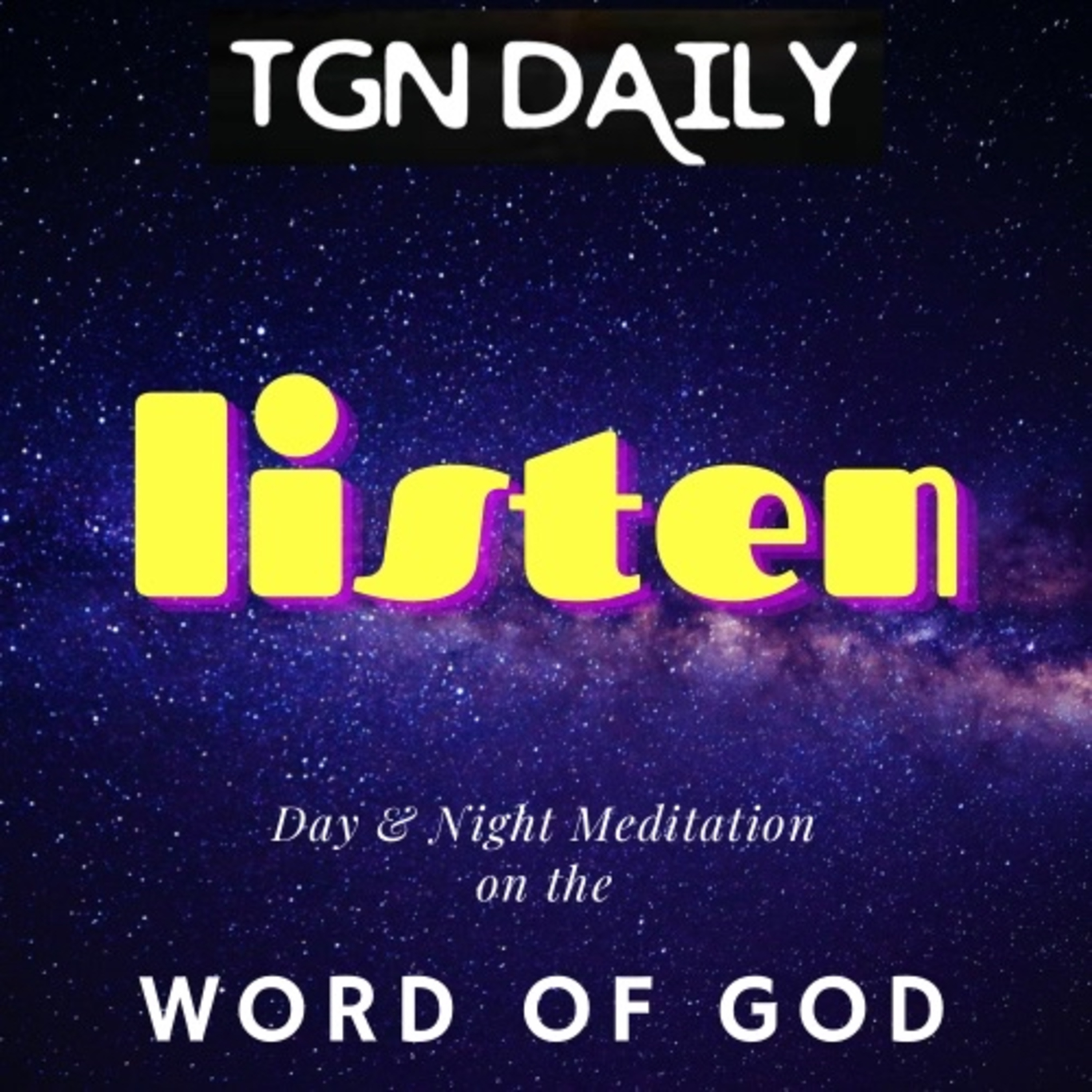 AM Listen Revisited - Proverbs 4:5-6 episode artwork