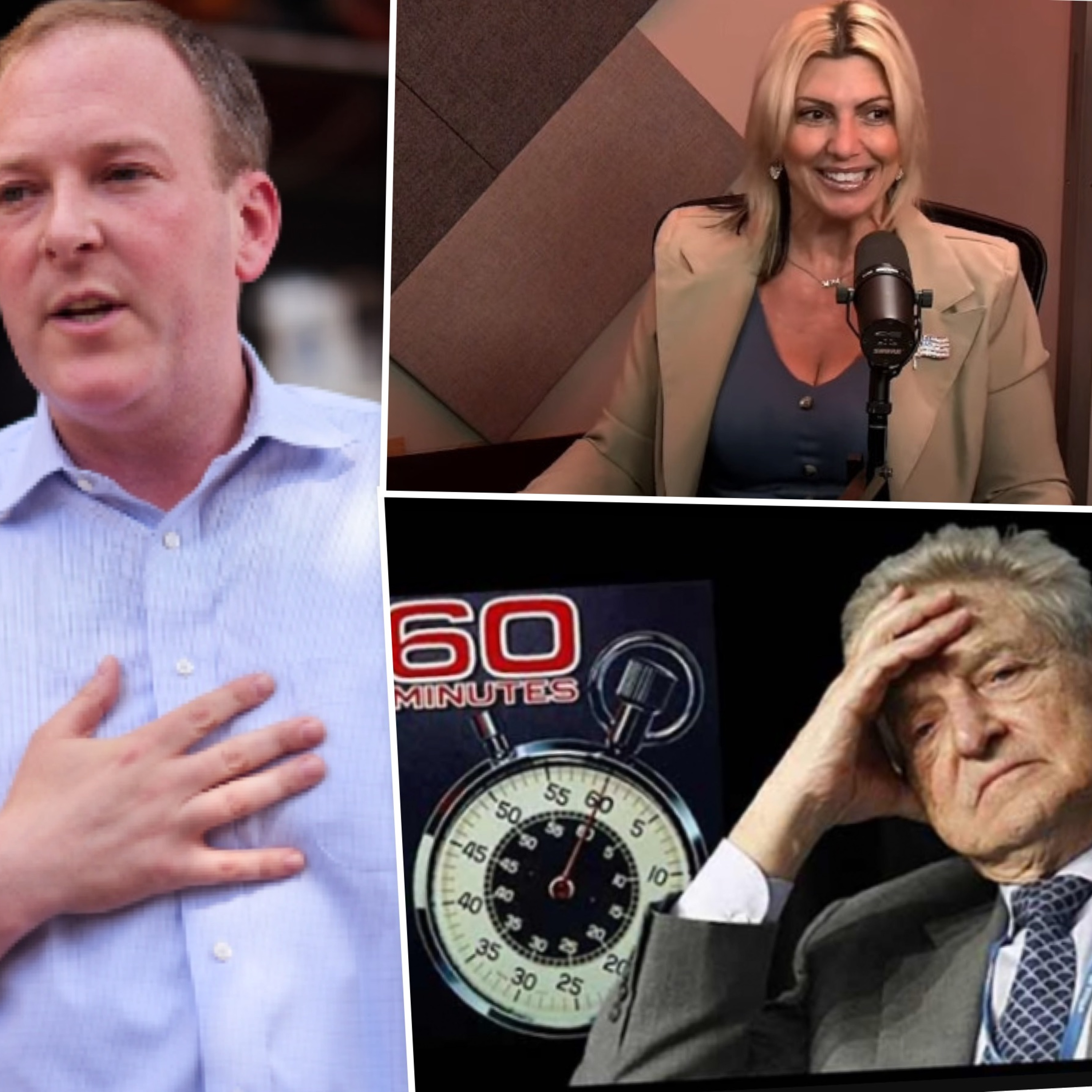 Lee Zeldin & Tina Forte lead red wave to liberate New York