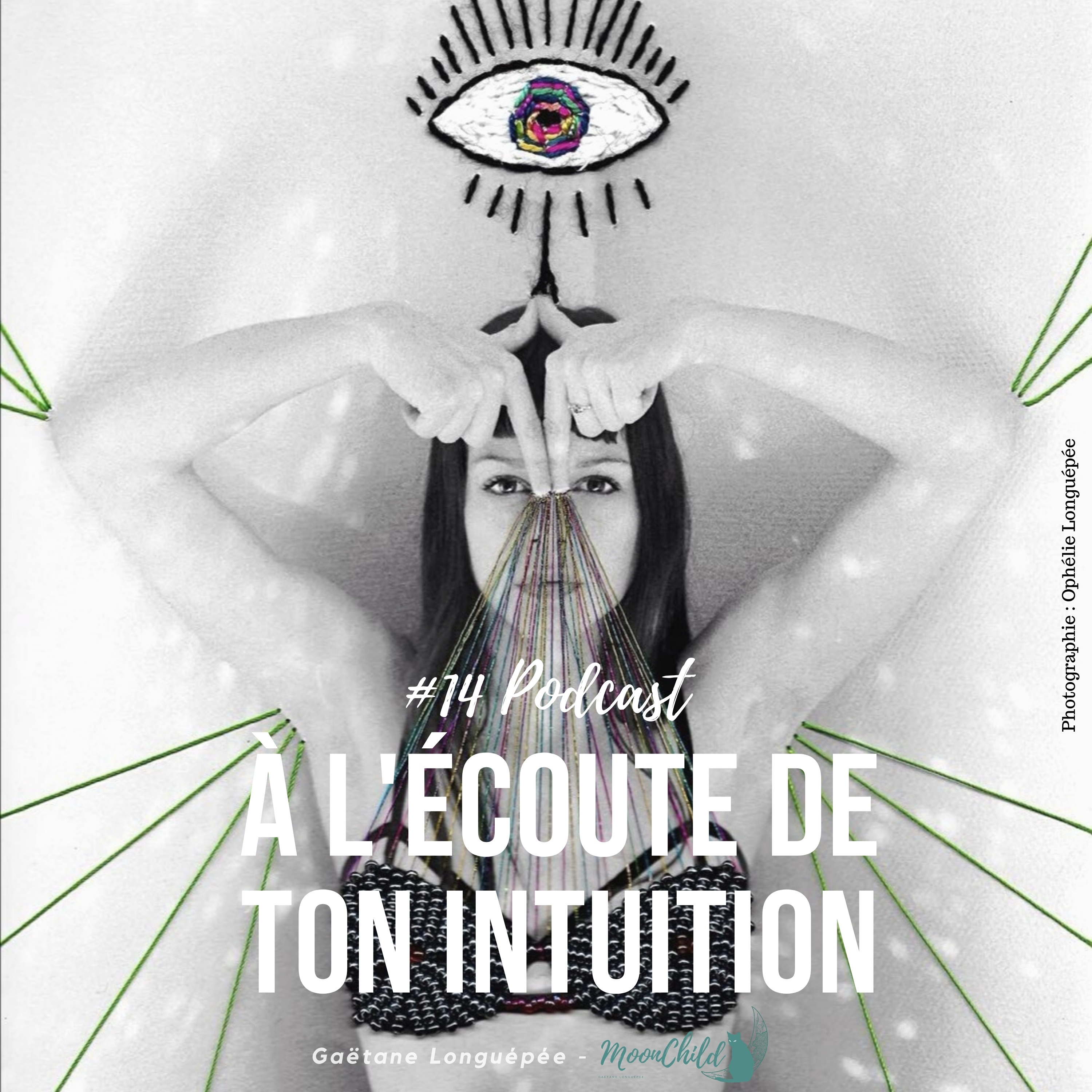 Connexion à SOI - Par MoonChild Holistique