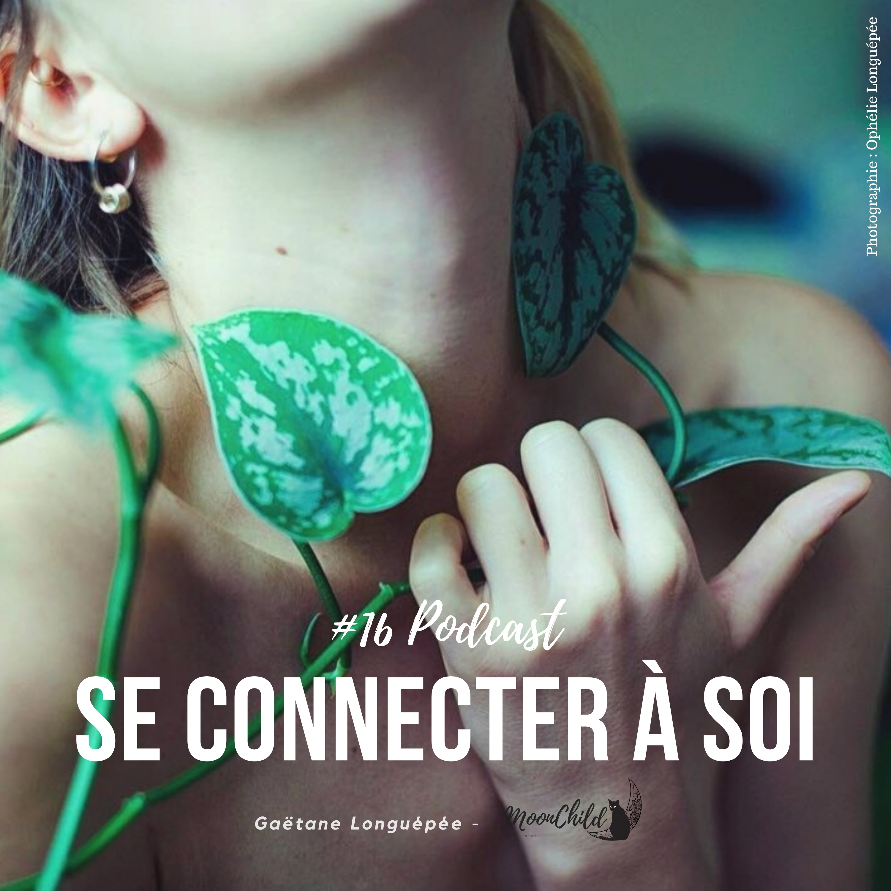 Connexion à SOI - Par MoonChild Holistique