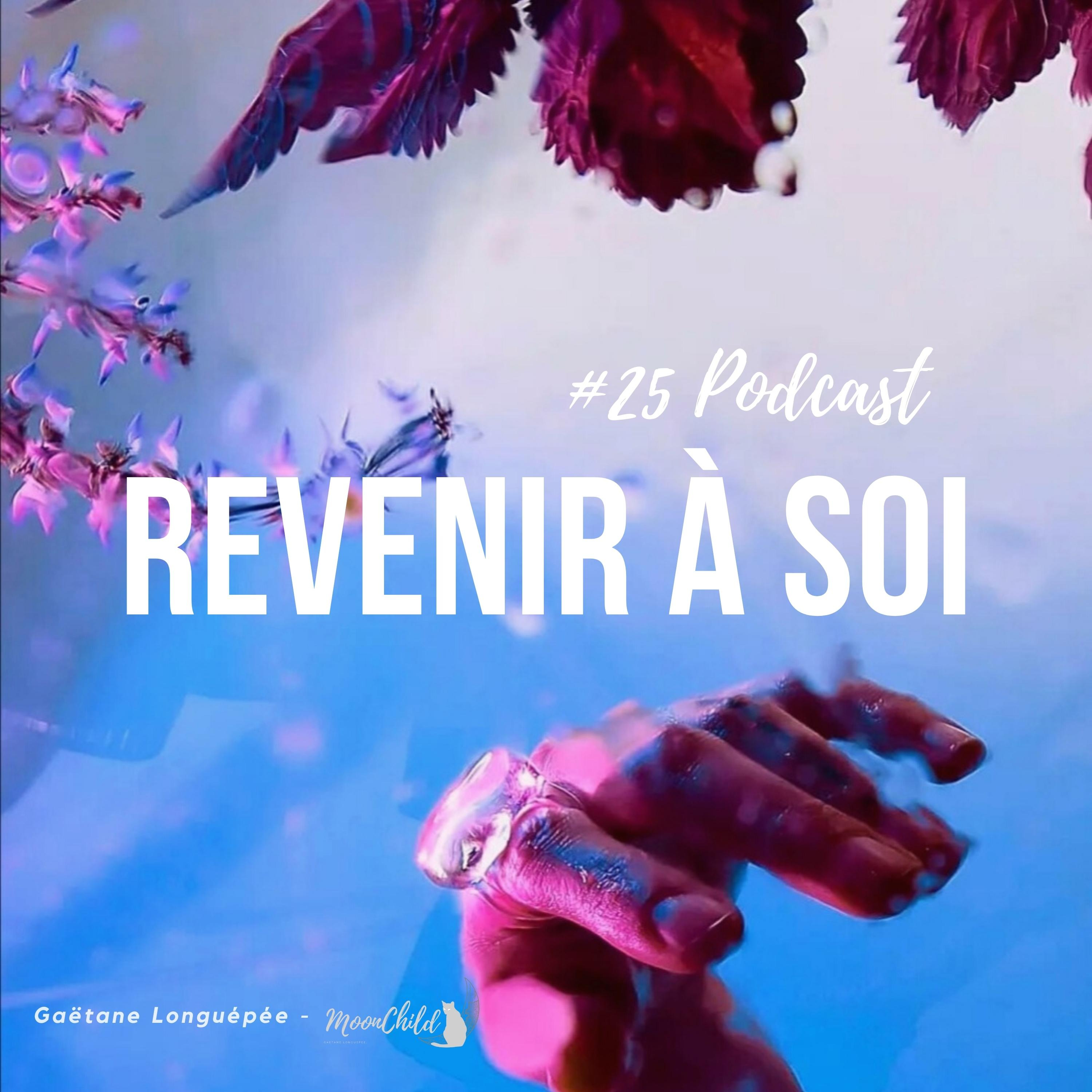 Connexion à SOI - Par MoonChild Holistique
