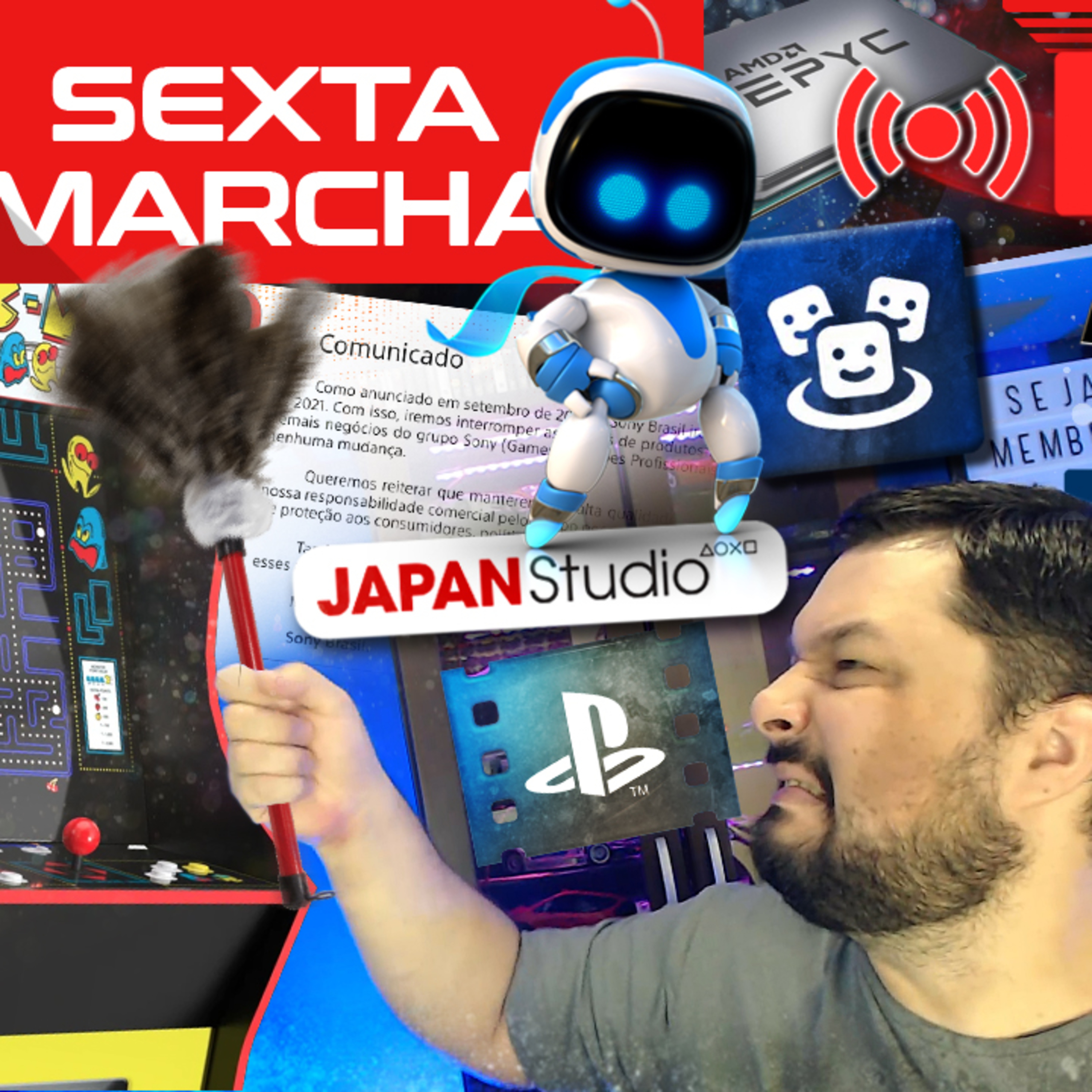 Sexta Marcha