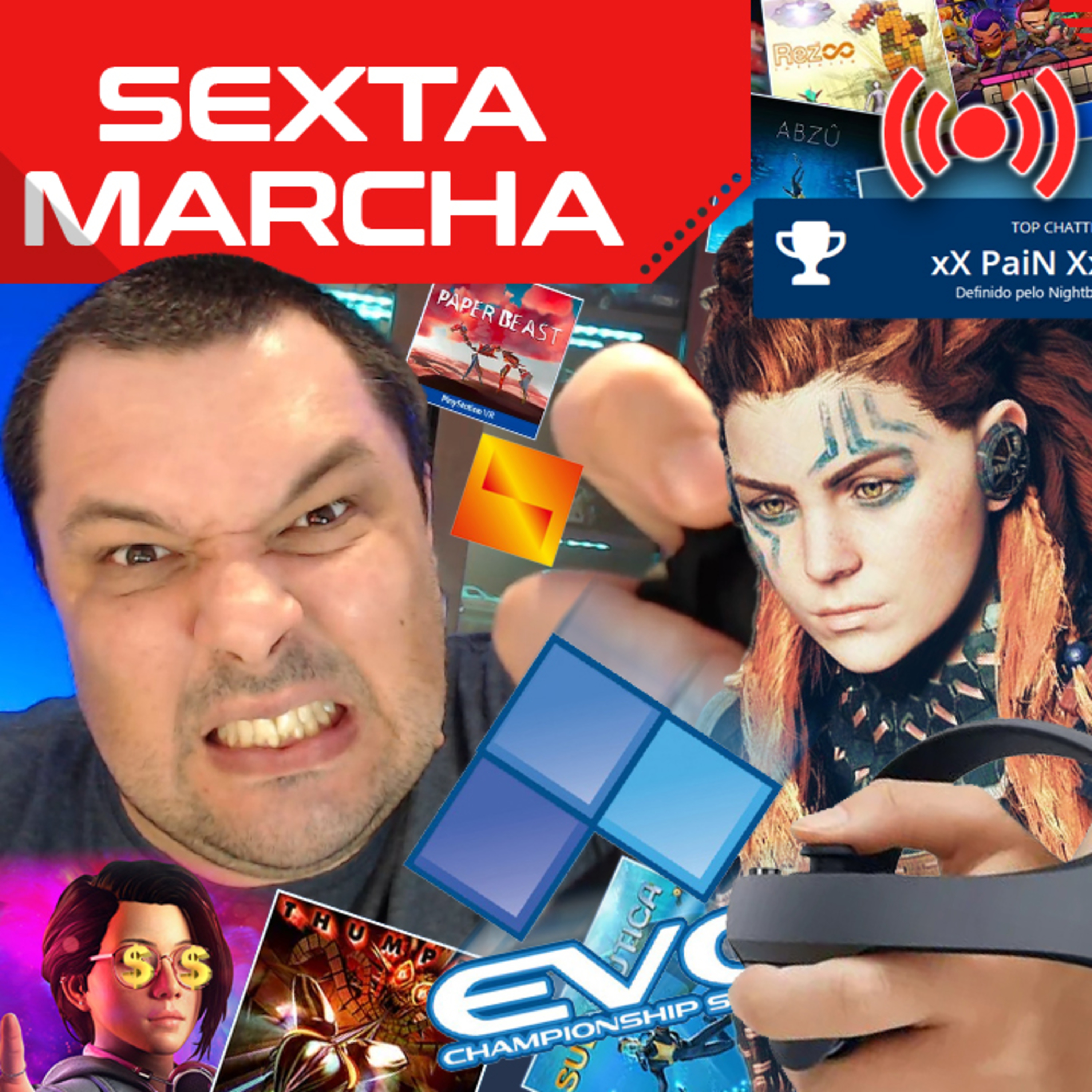 Sexta Marcha