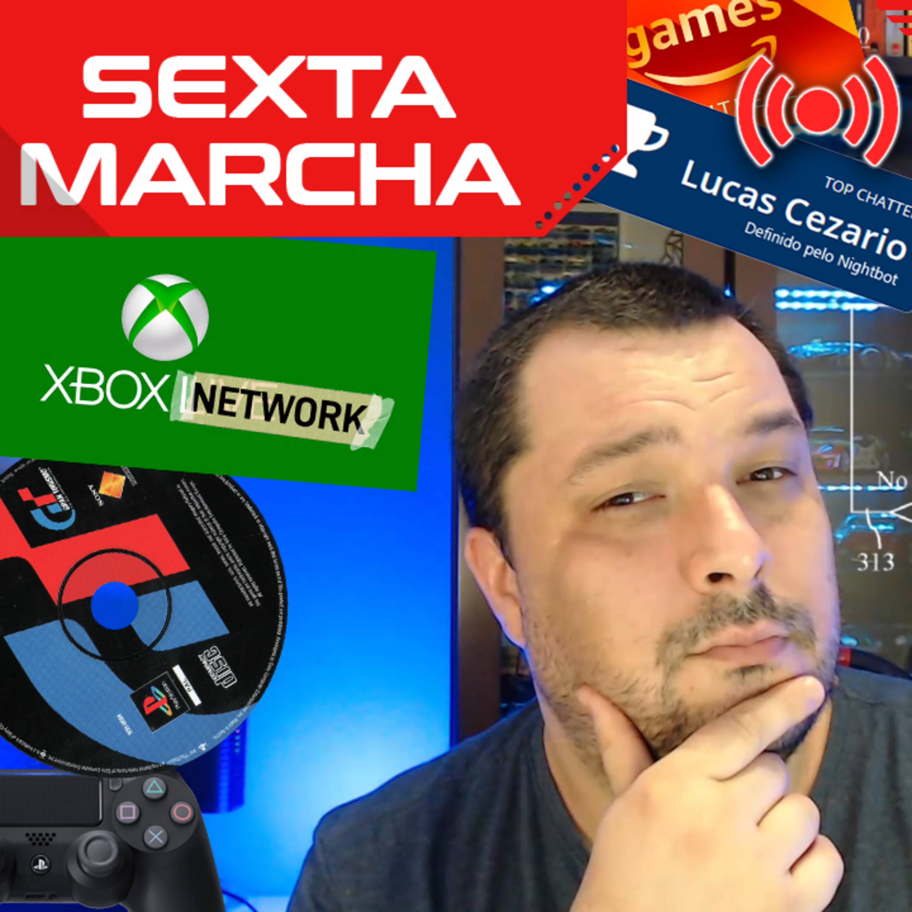 Sexta Marcha