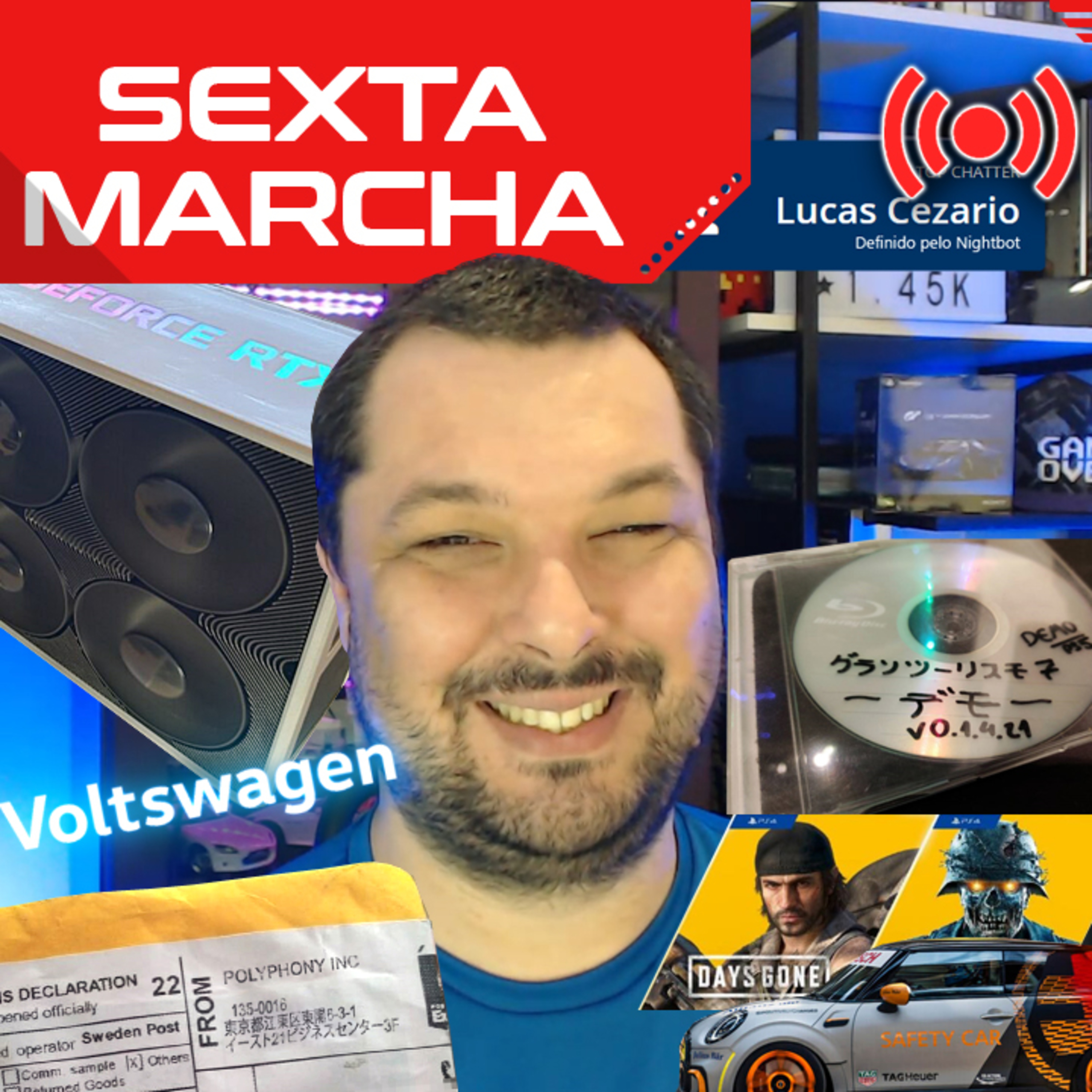 Sexta Marcha