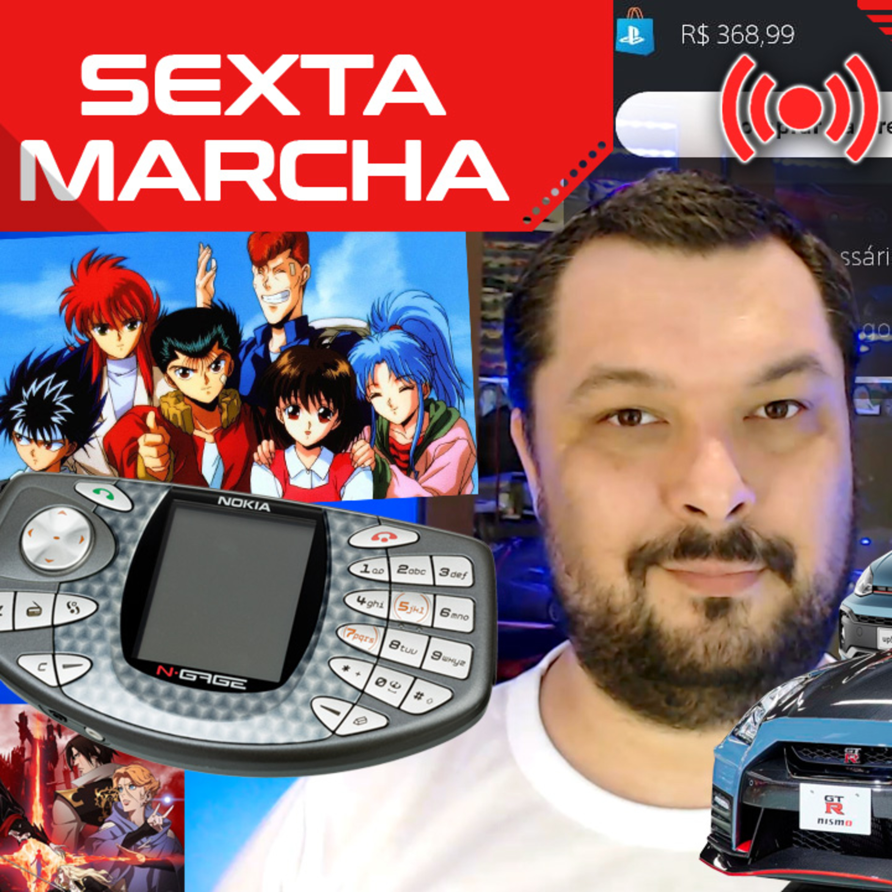 Sexta Marcha