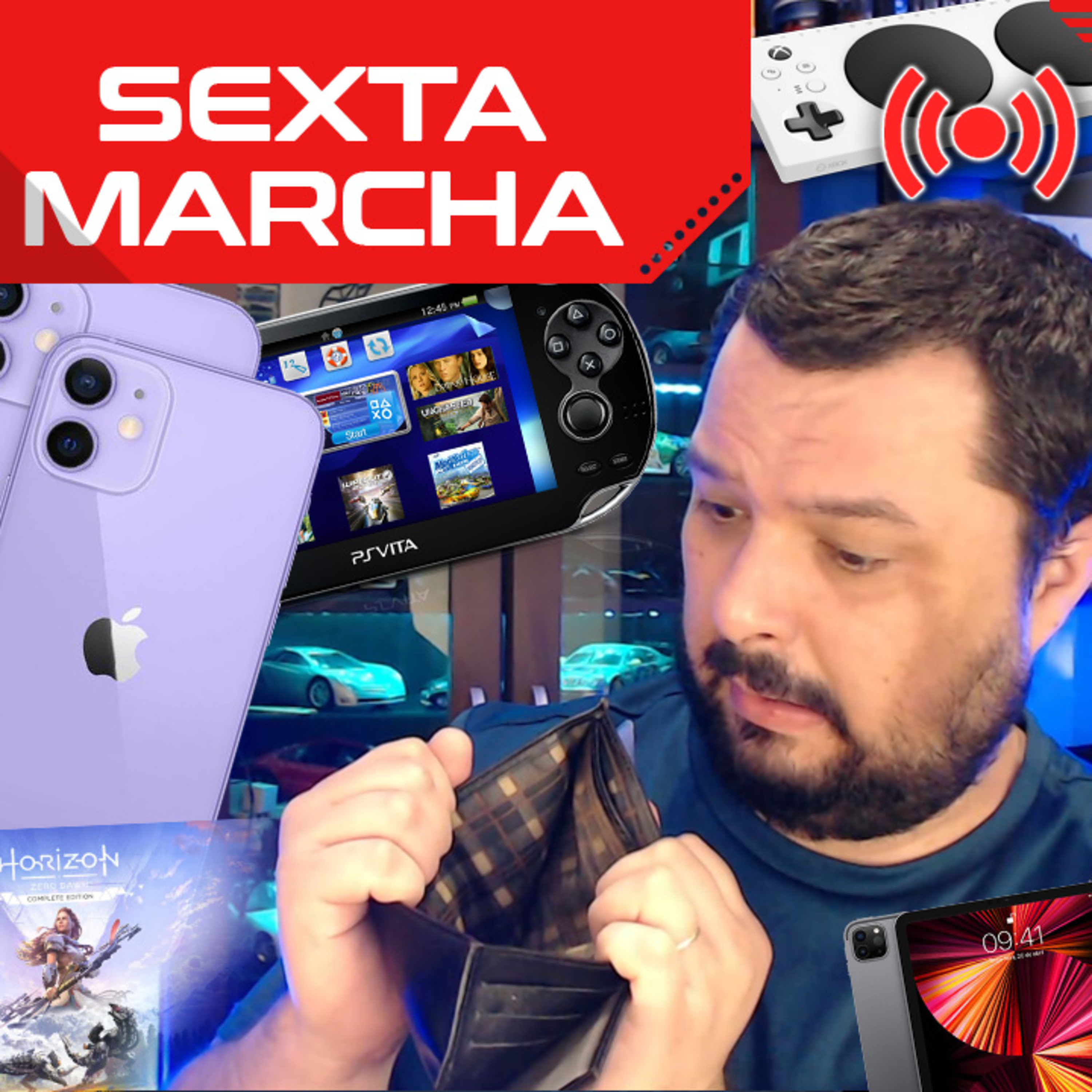 Sexta Marcha
