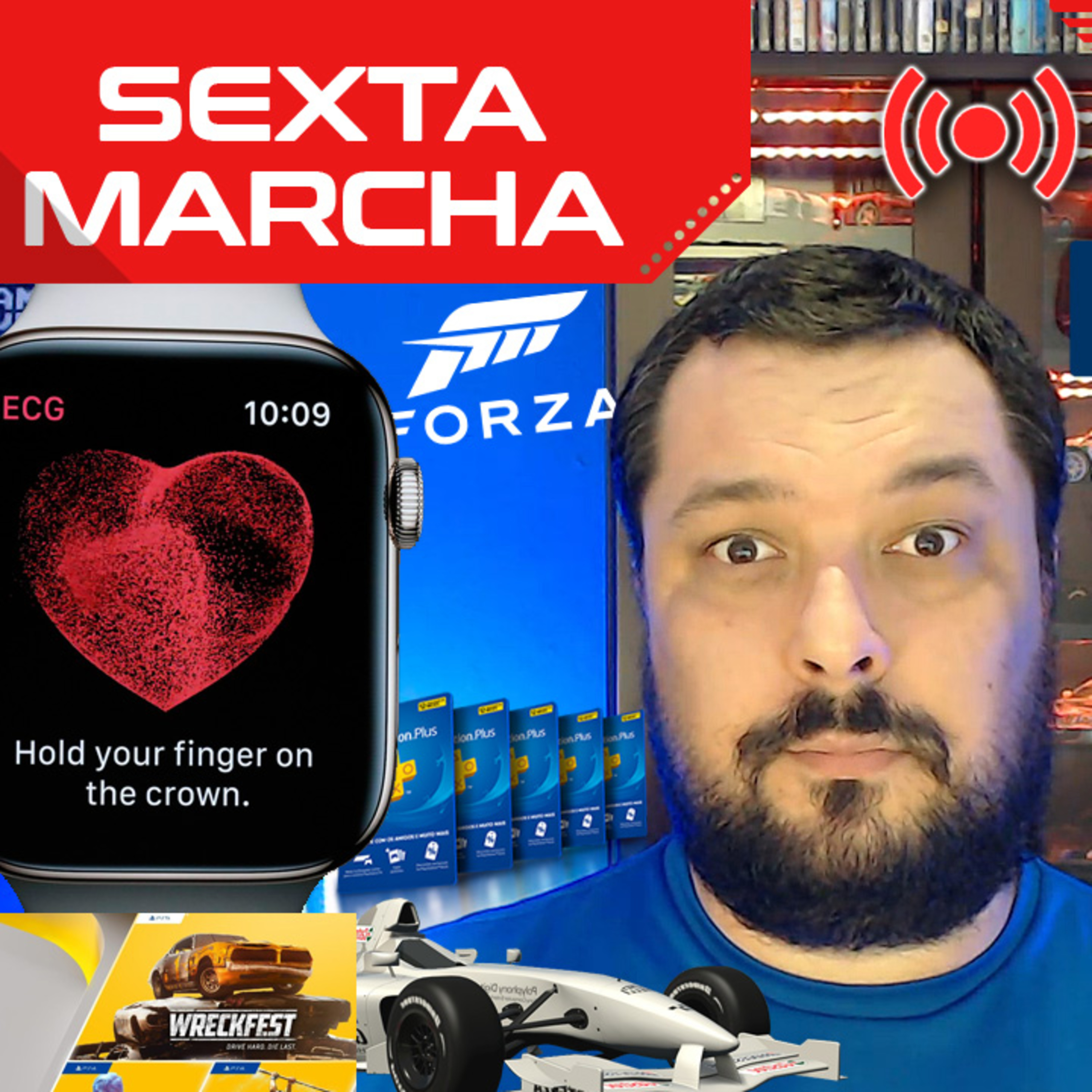 Sexta Marcha