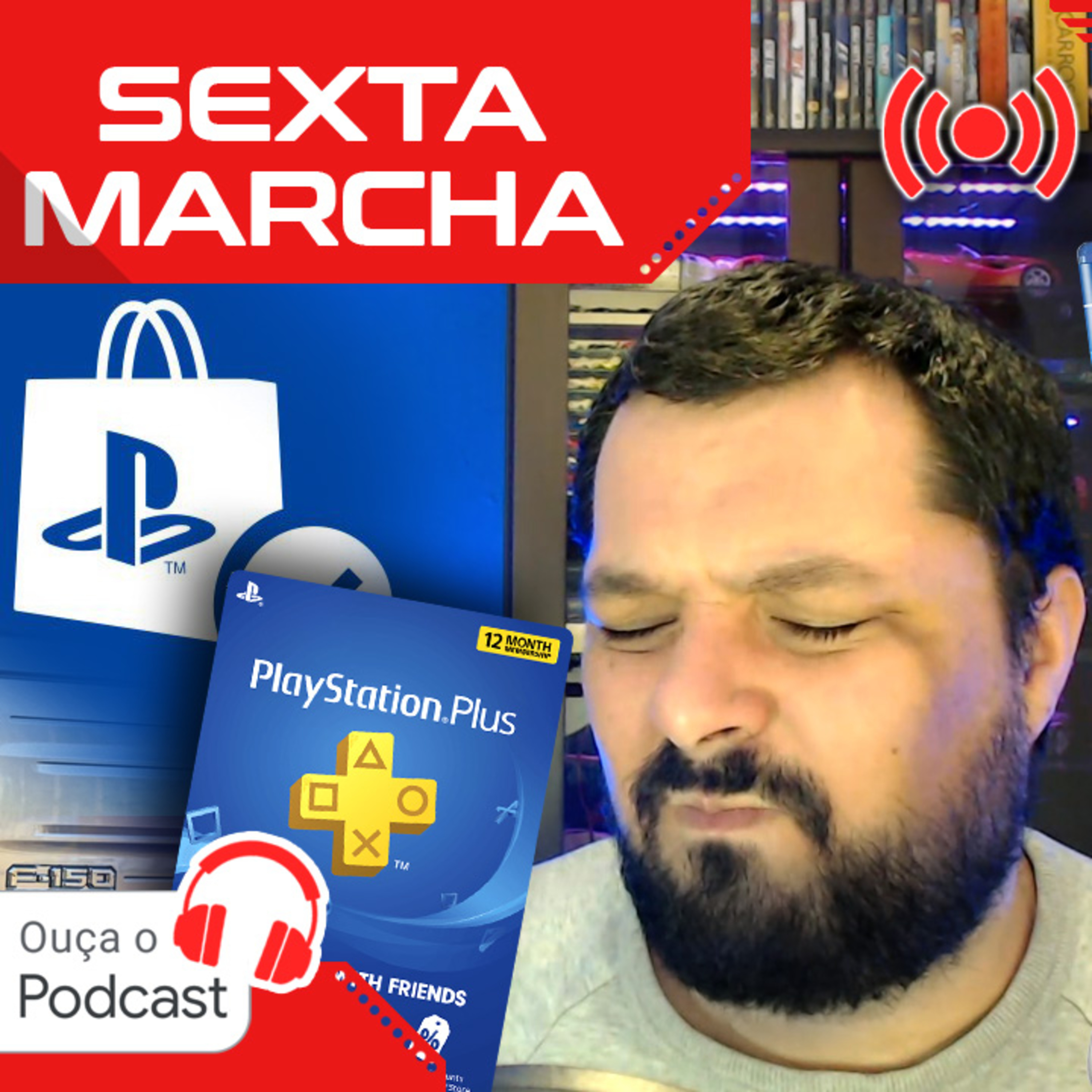 Sexta Marcha