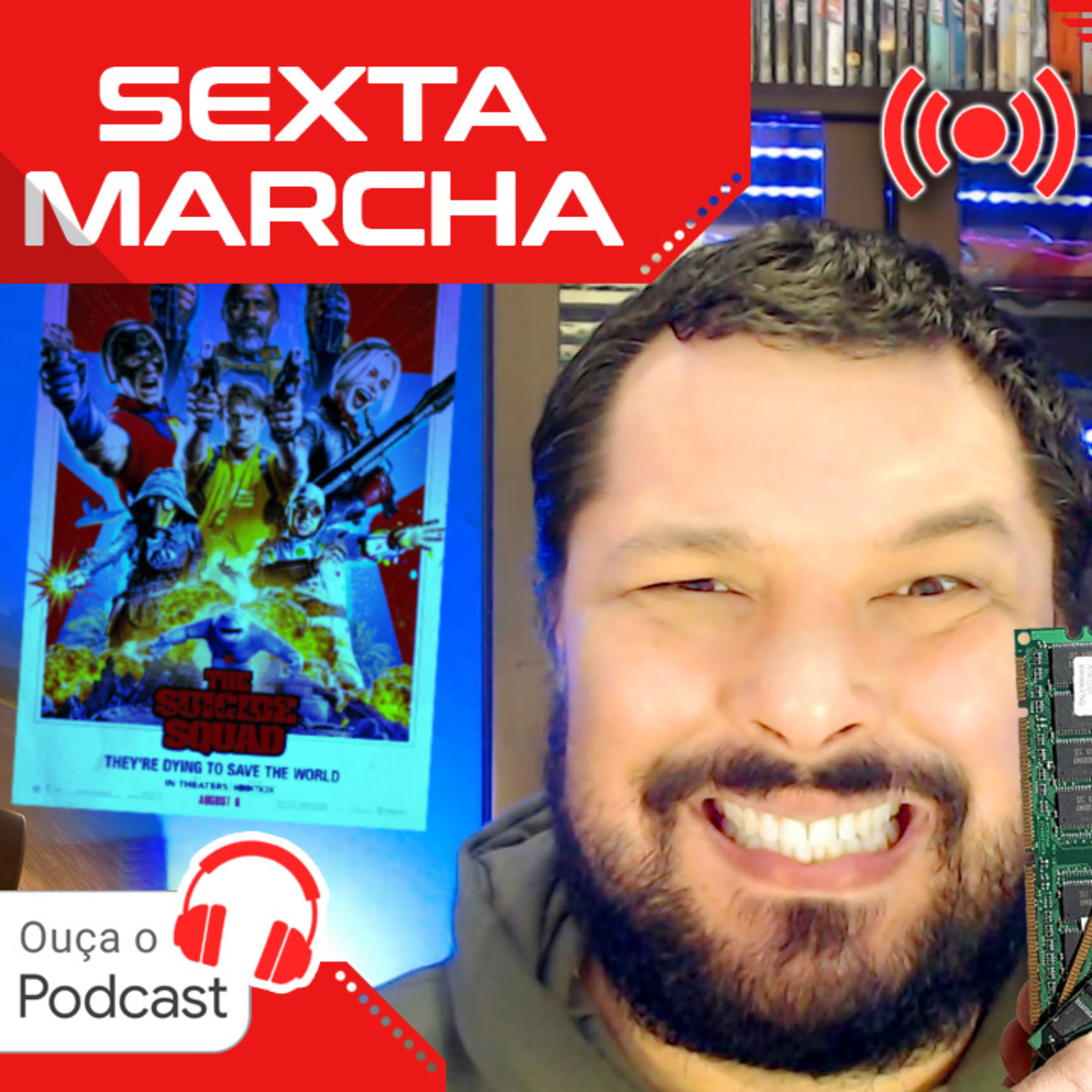 Sexta Marcha