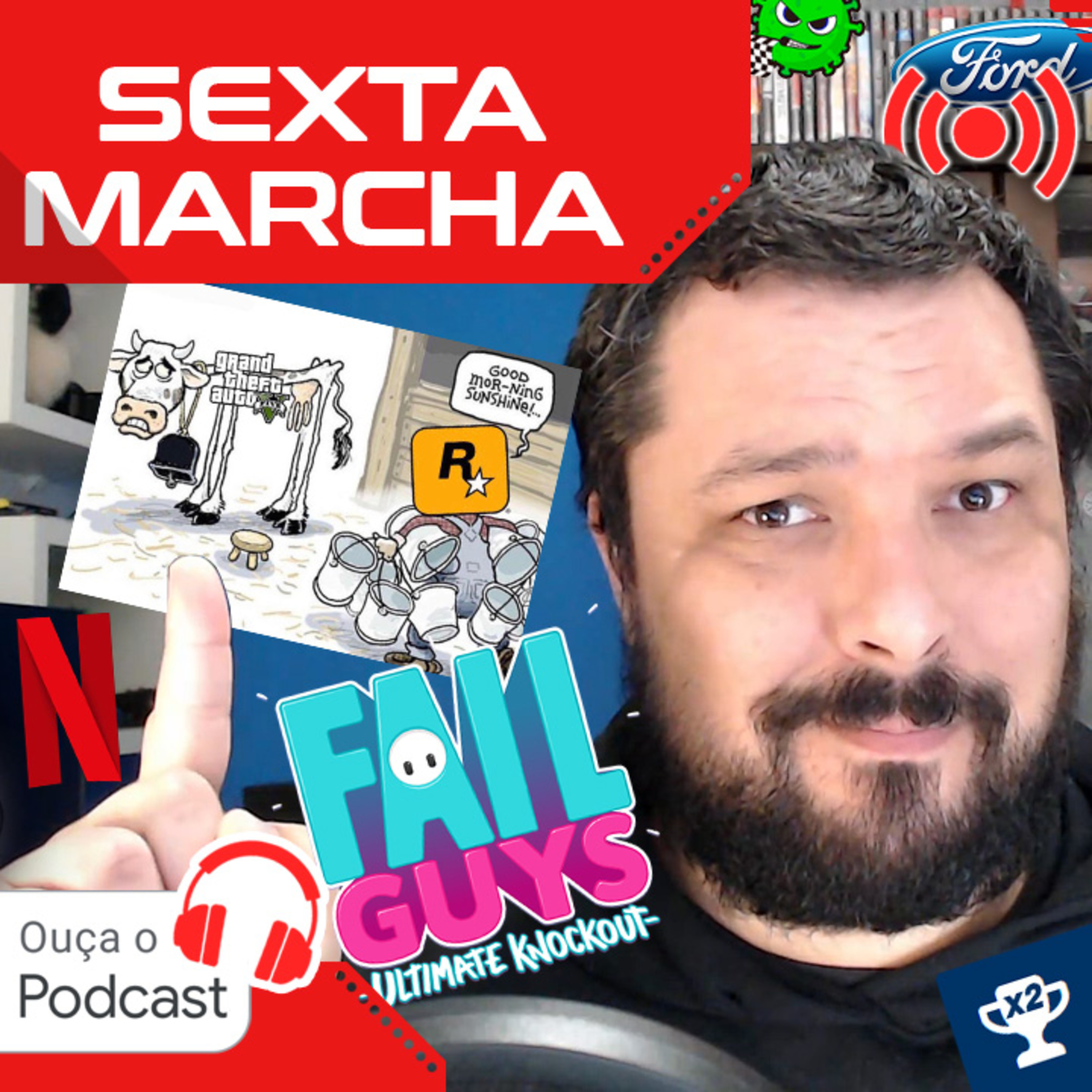 Sexta Marcha