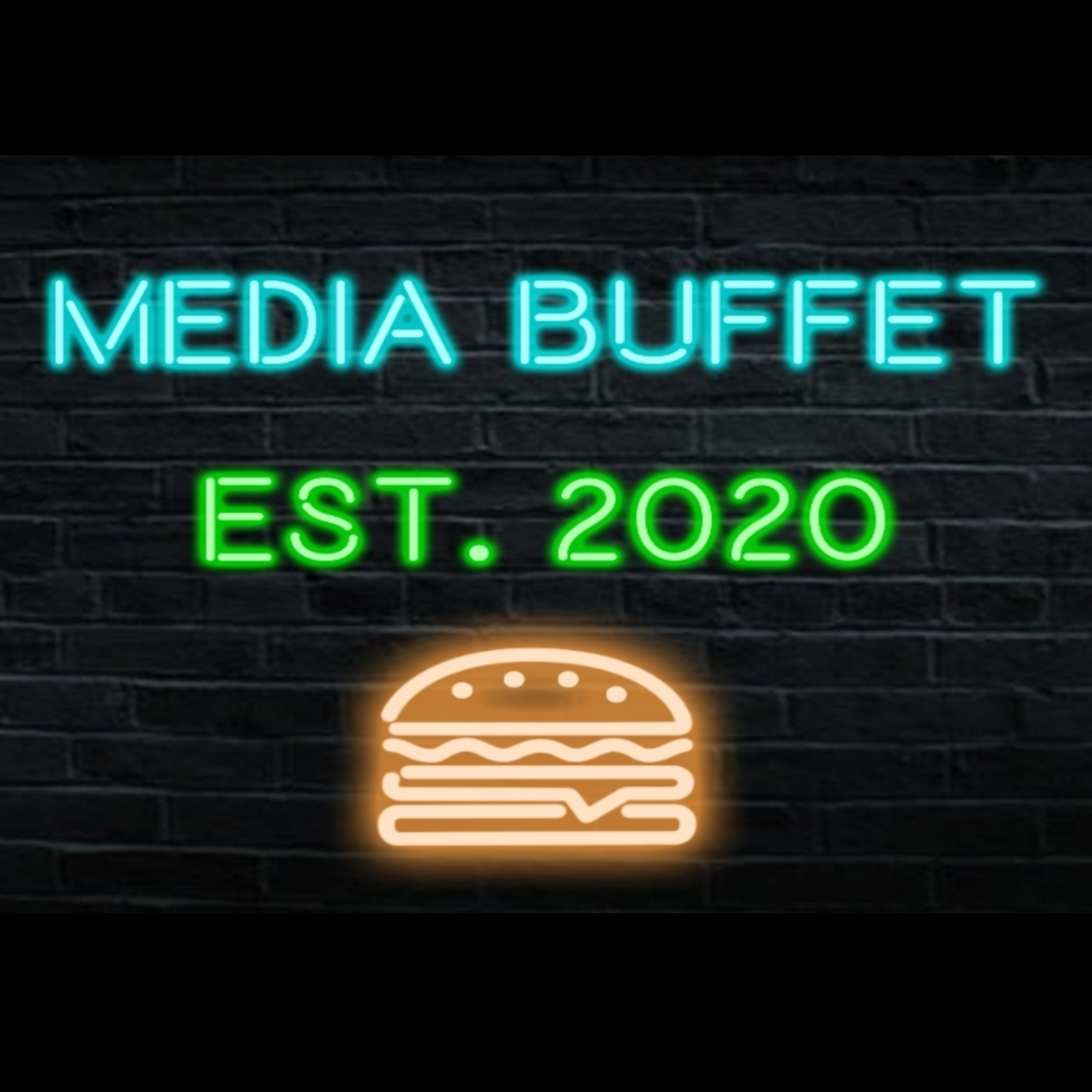 Media Buffet Ep. 2: 2.17.21 Nintendo Direct  episode artwork