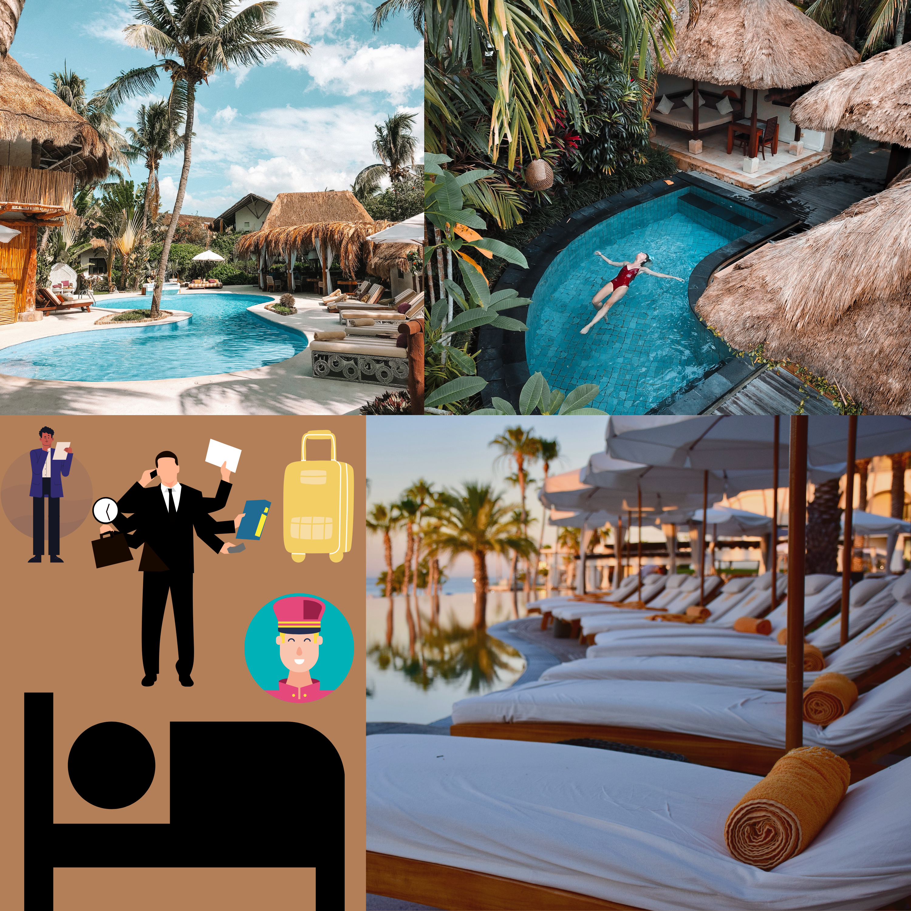 What the life of a Hotel Manager is REALLY like