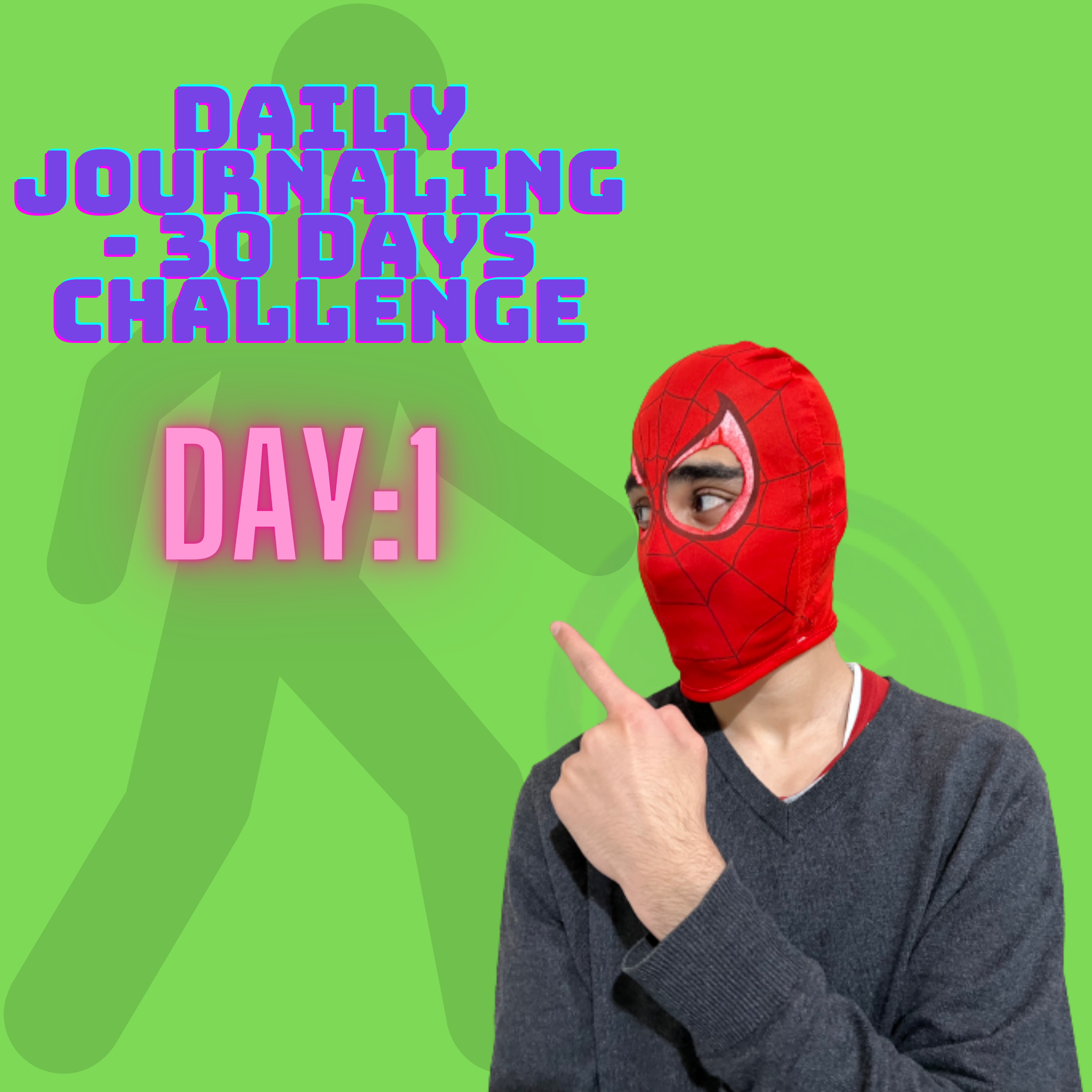 I Tried walking apps to get paid Daily journaling - day 1 /30 Day challenge episode artwork