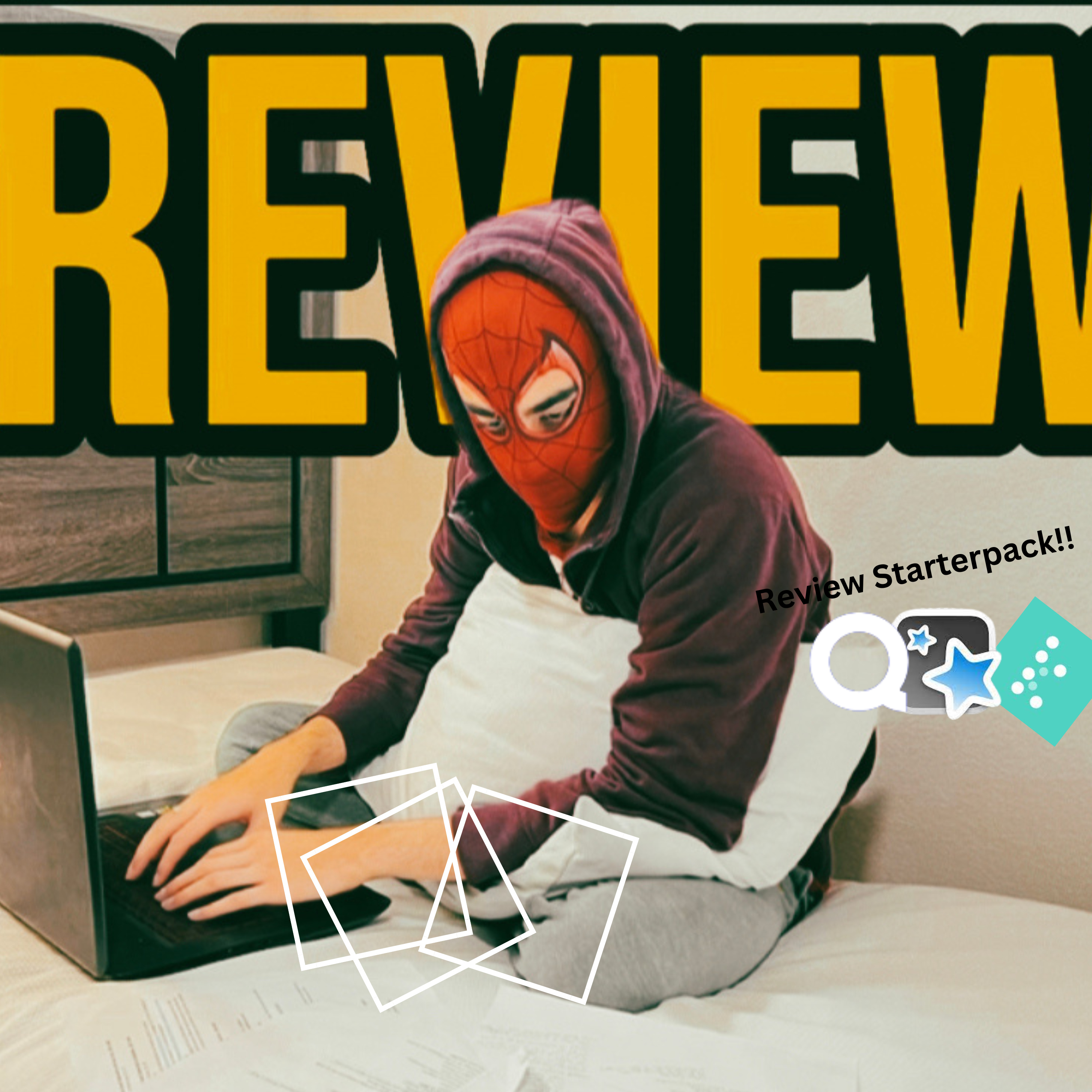 How to Review For Exam Effectively and Quickly in 2 Minutes 