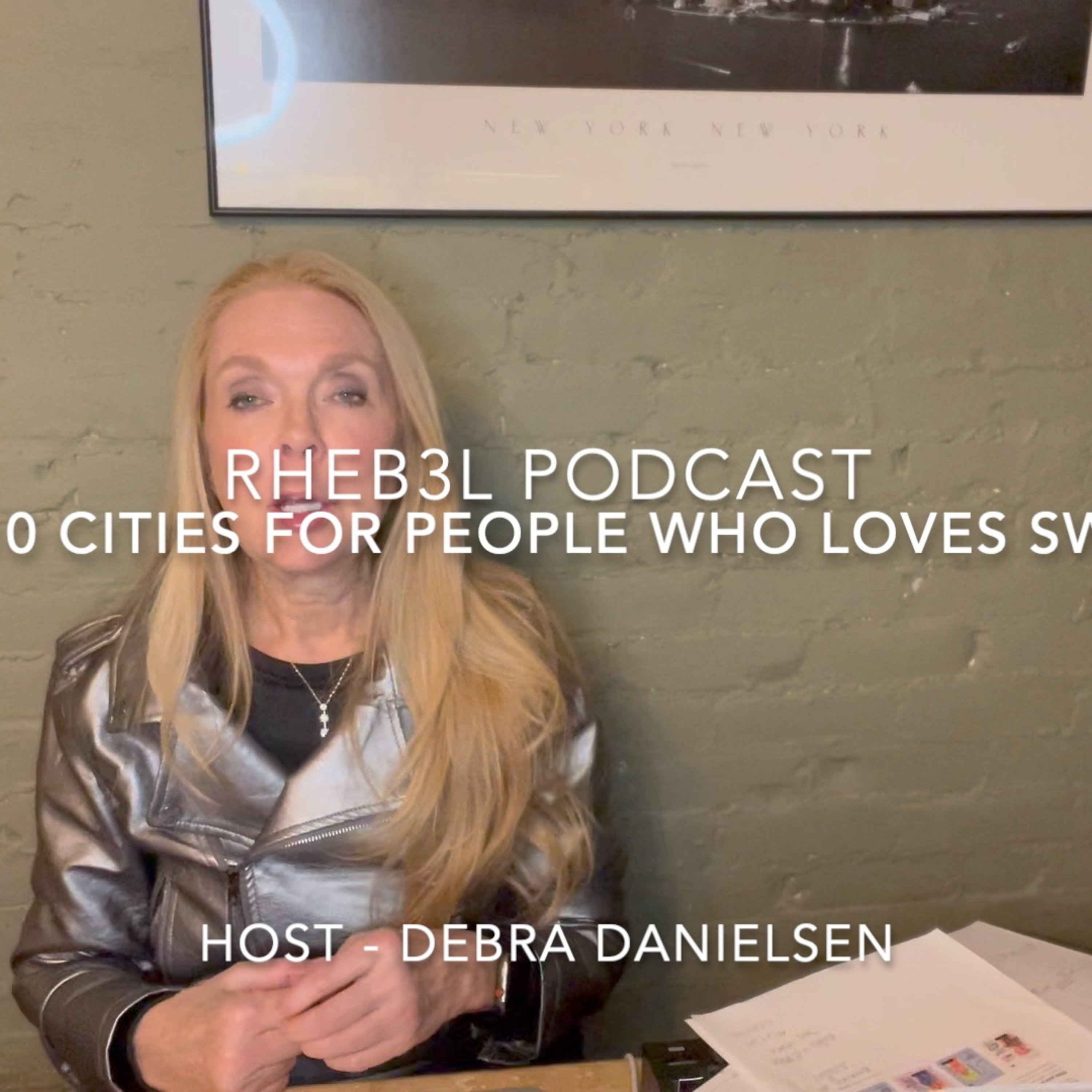 Debra D Music