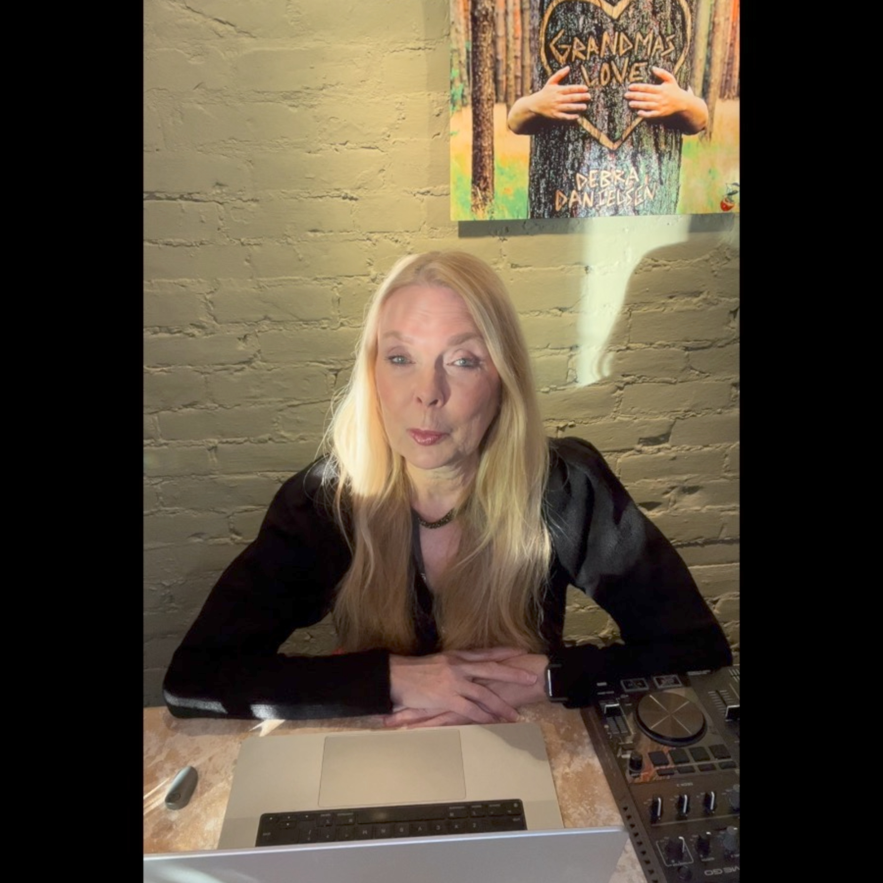 Debra D Music