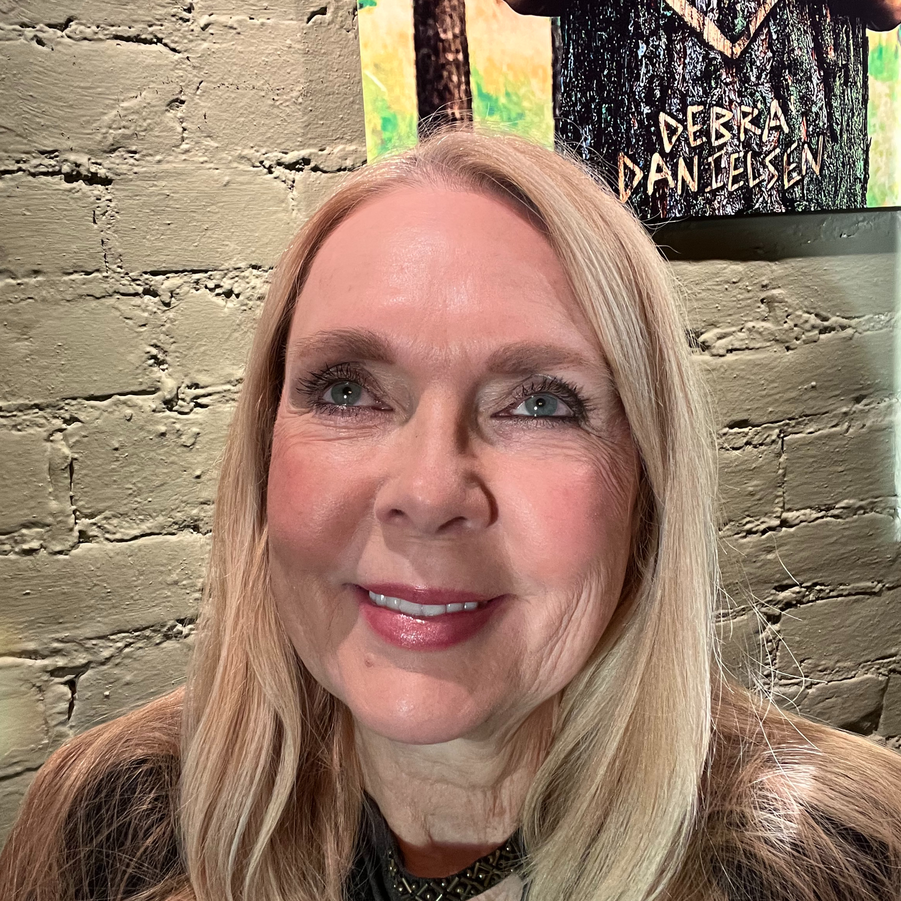 Debra D Music