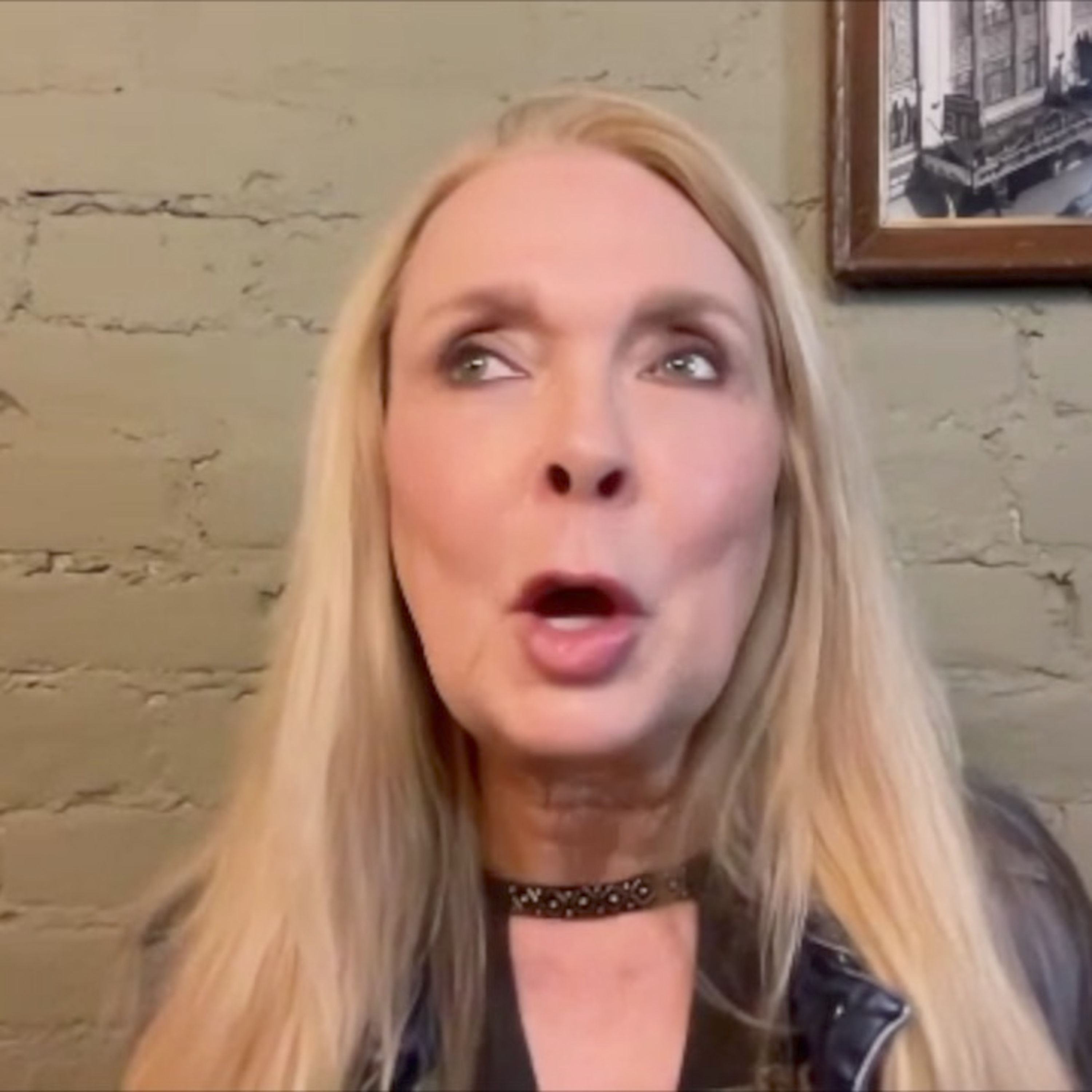 Debra D Music