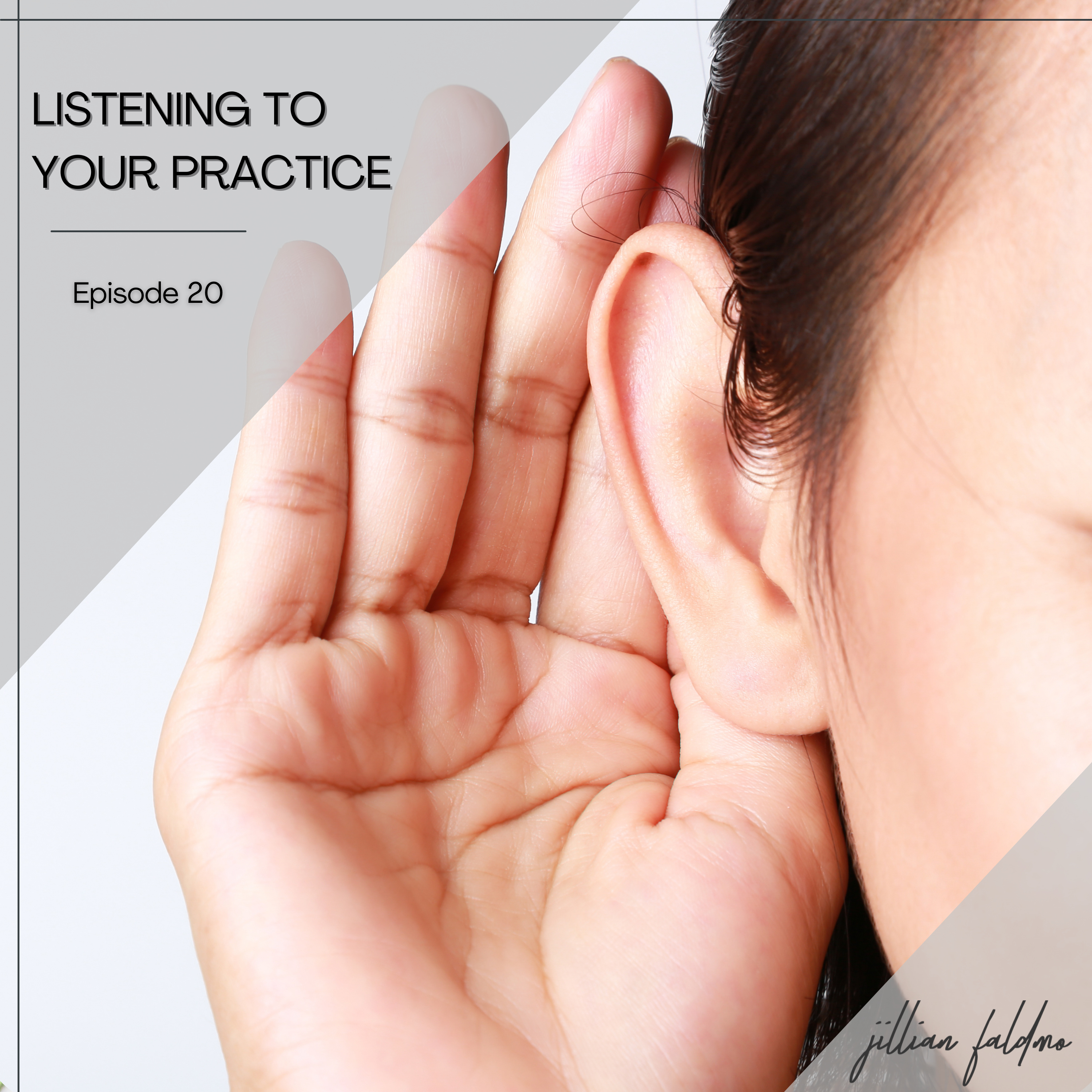 Grow a Thriving Practice