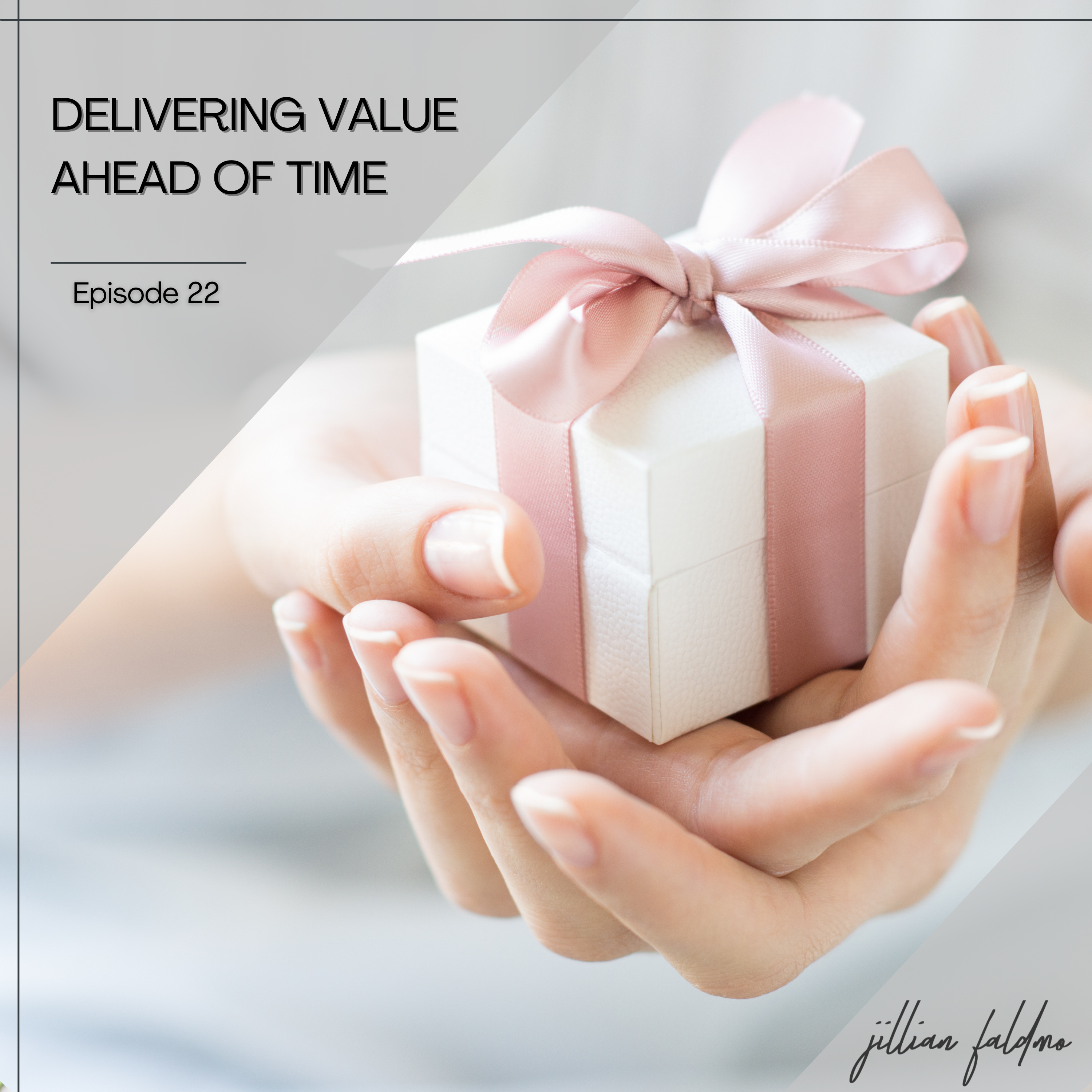 Grow a Thriving Practice