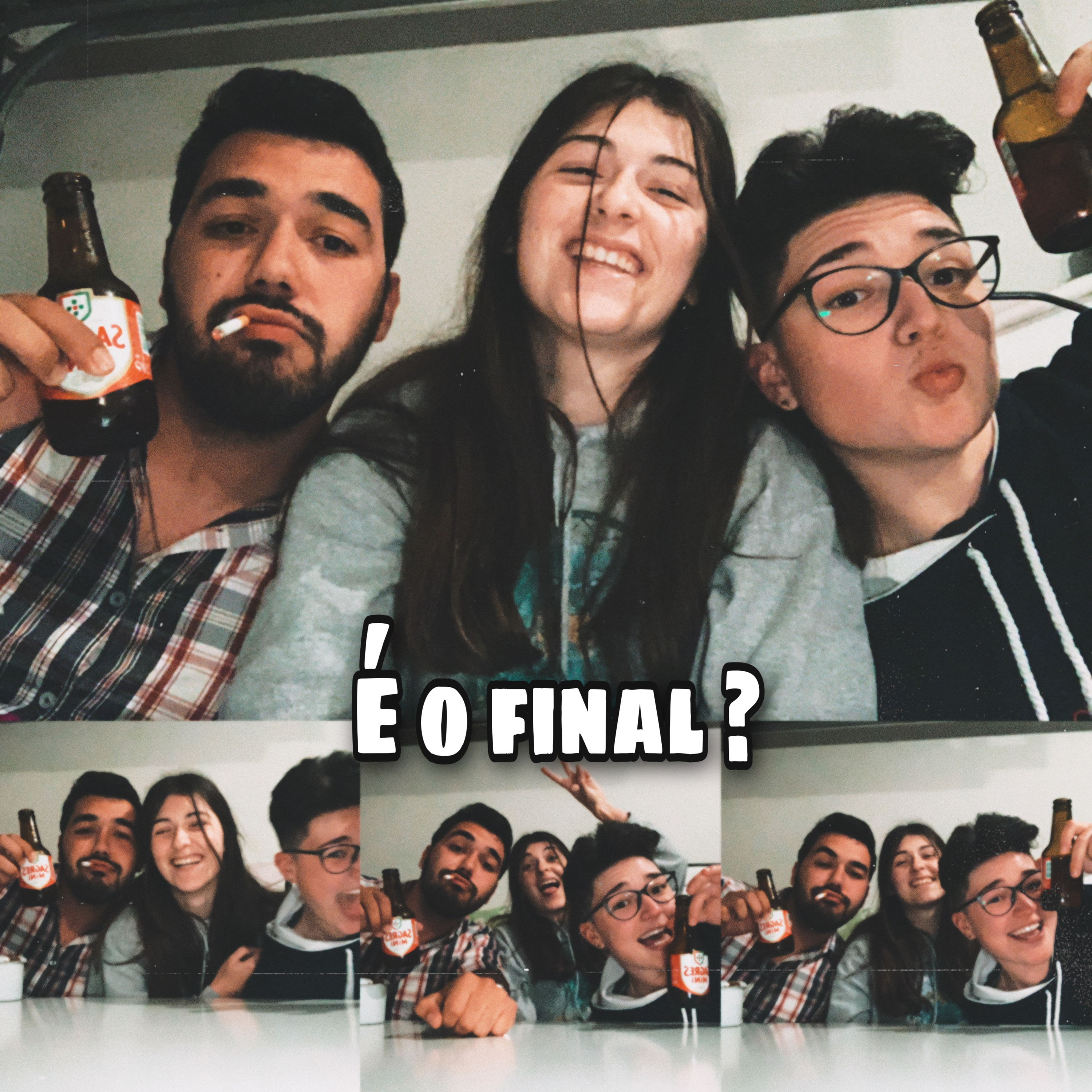Conversas de carro