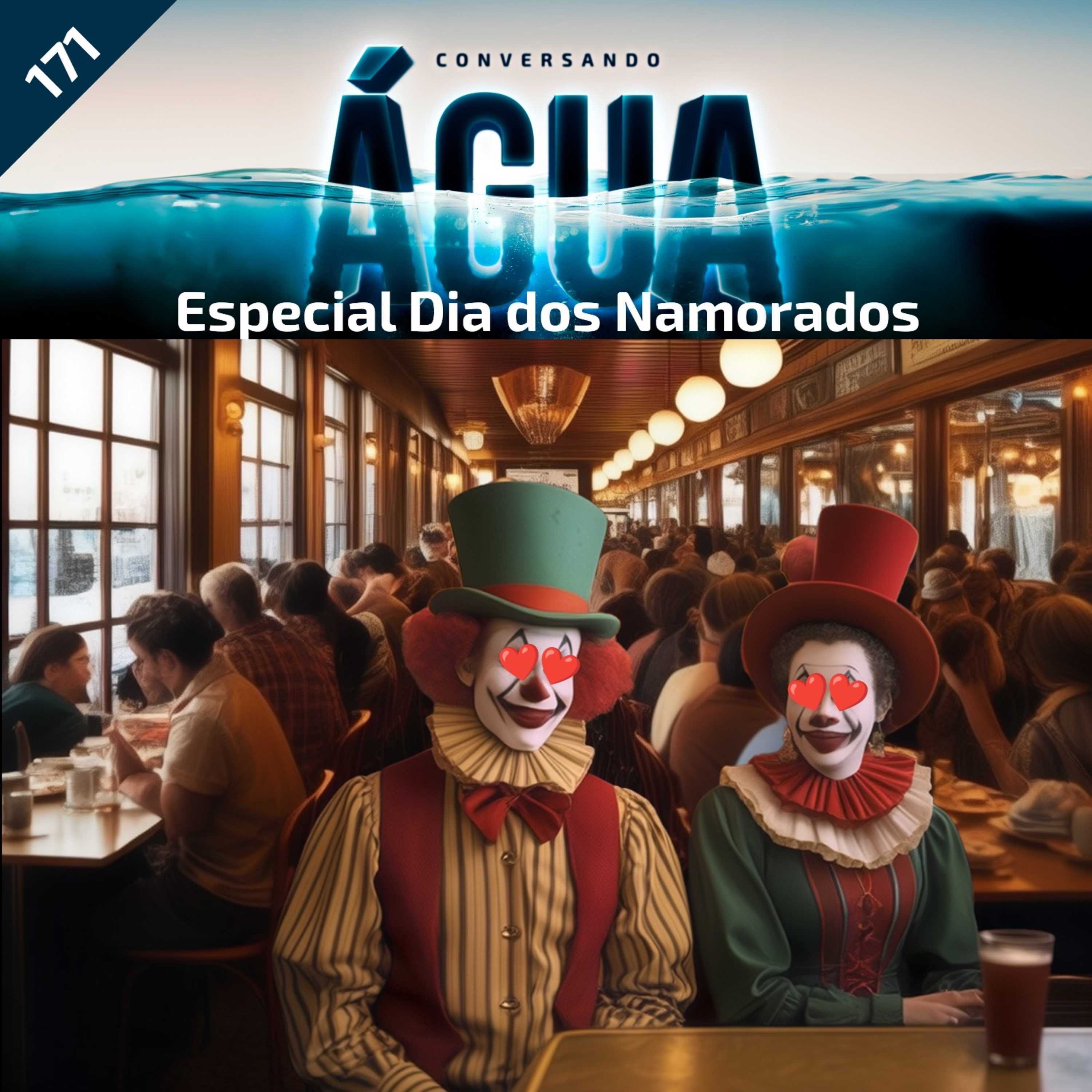 Conversando Água
