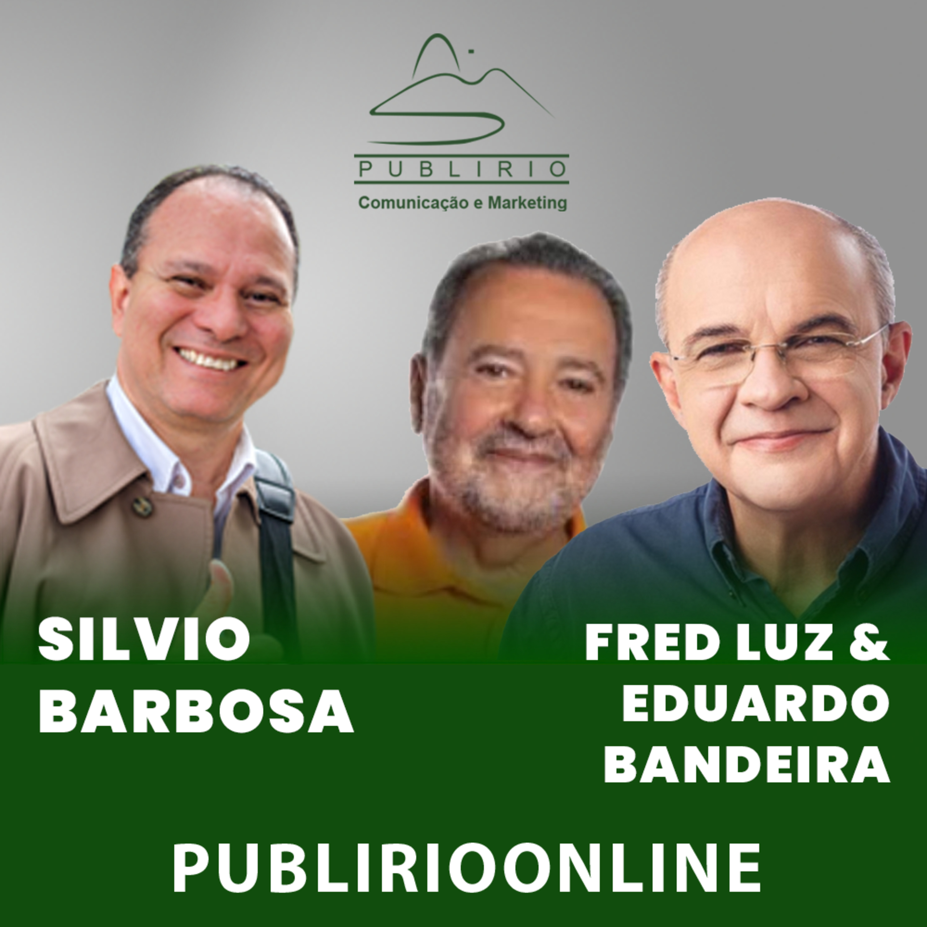 PubliRio Online