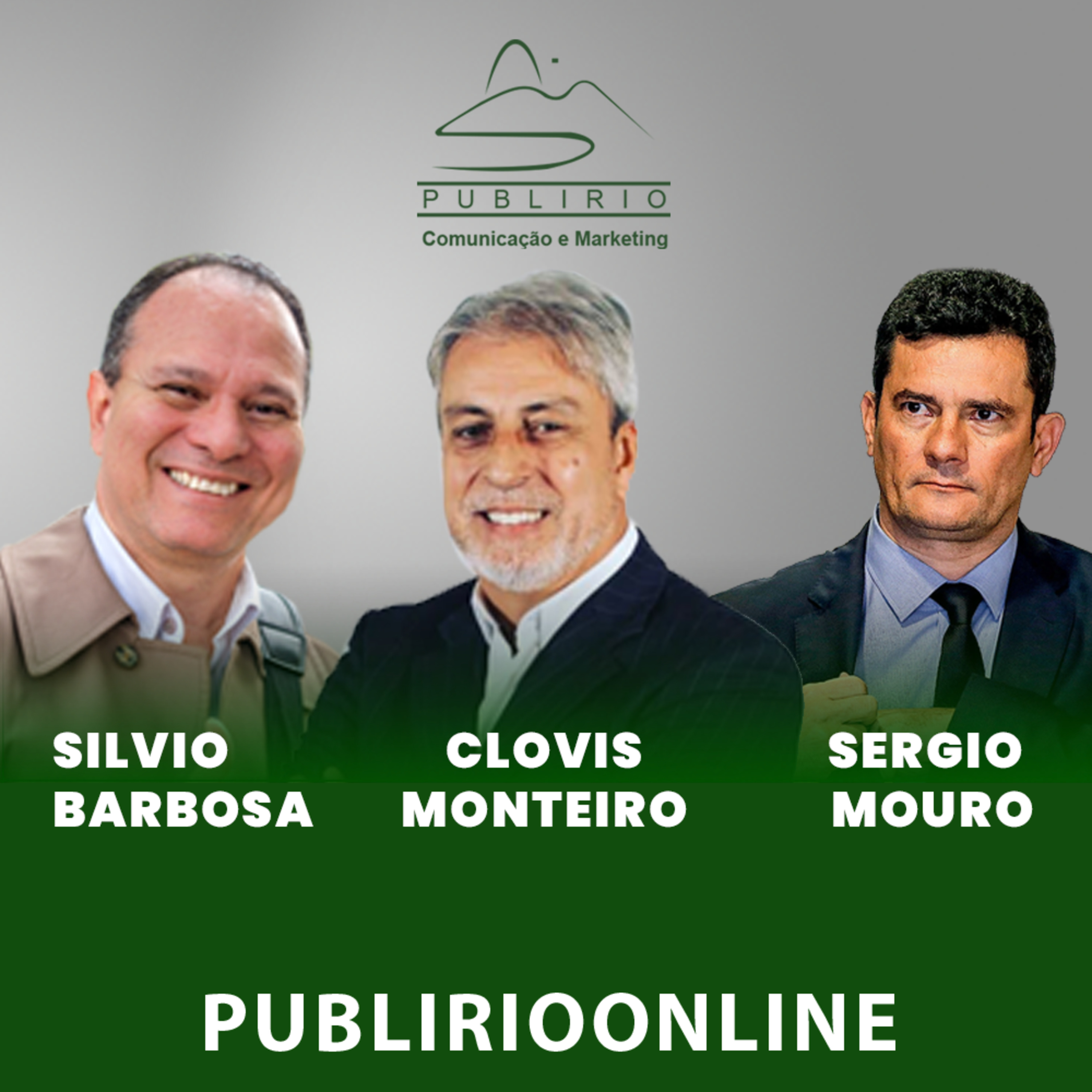 PubliRio Online