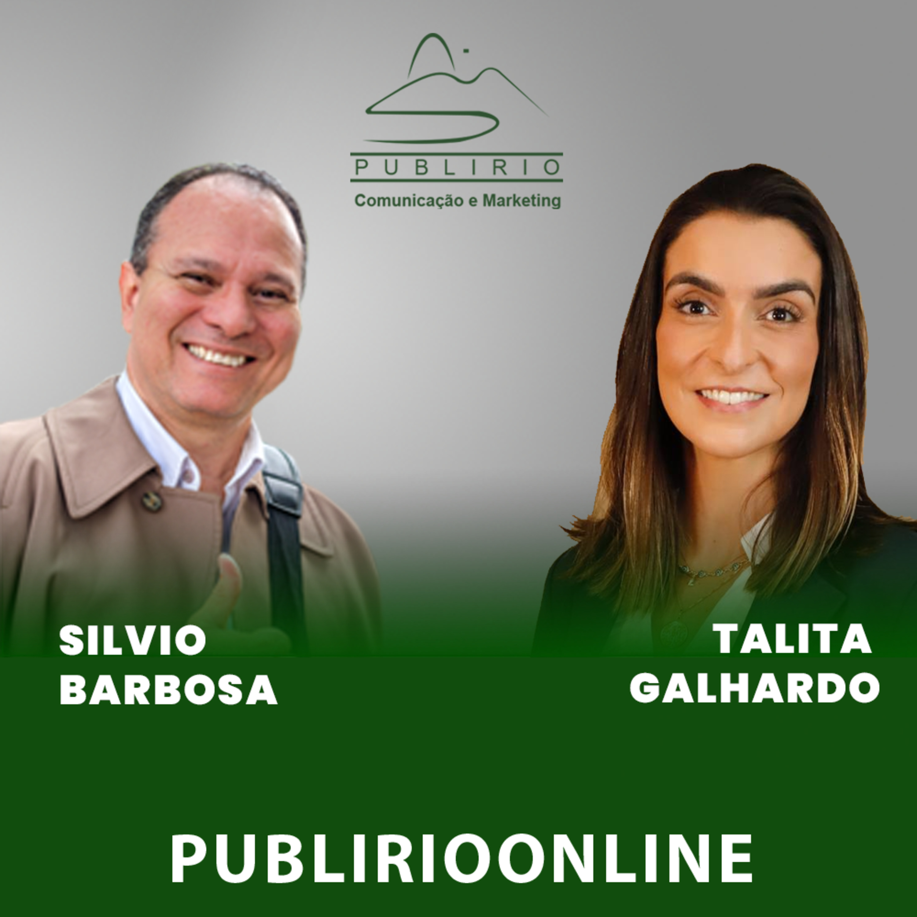 PubliRio Online