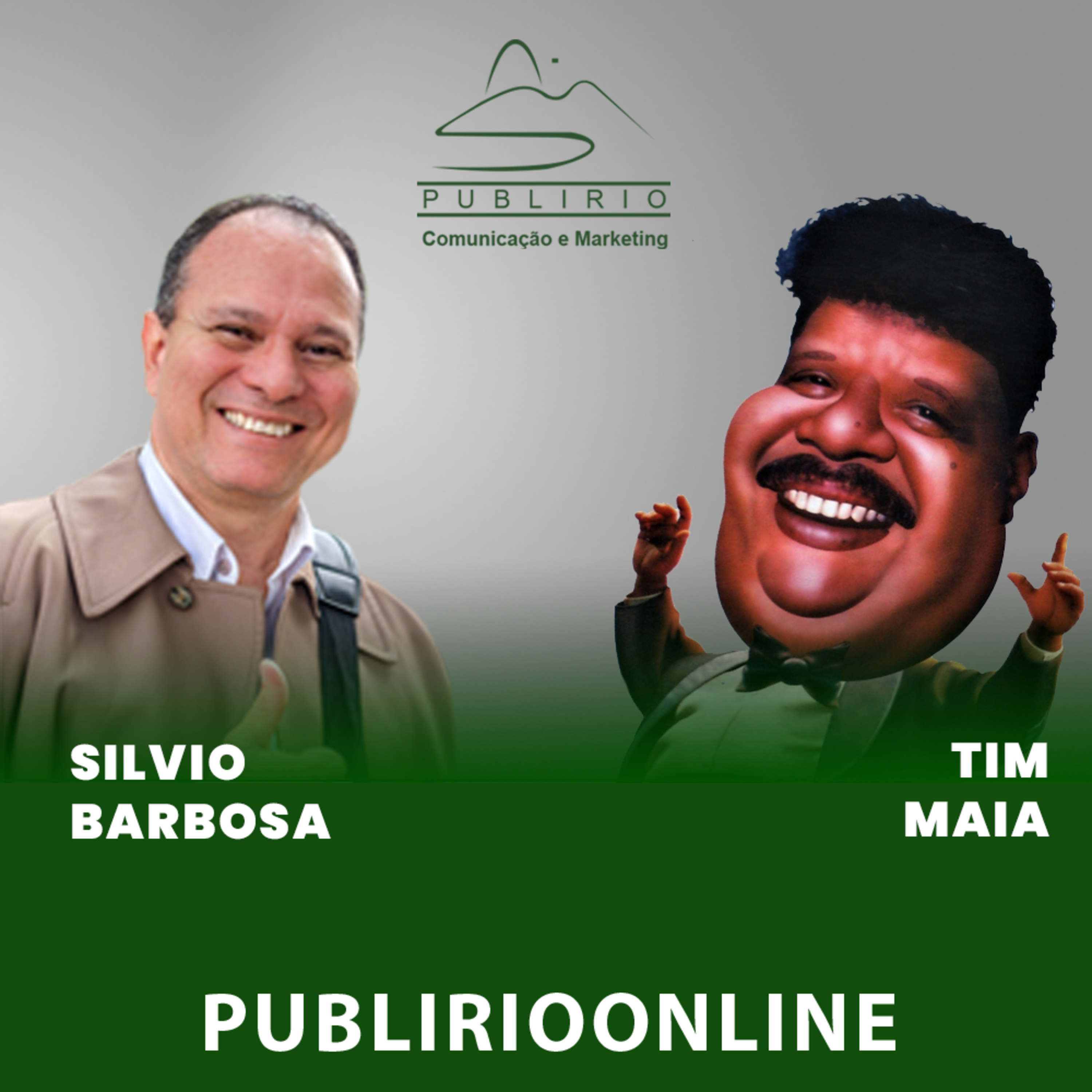 PubliRio Online