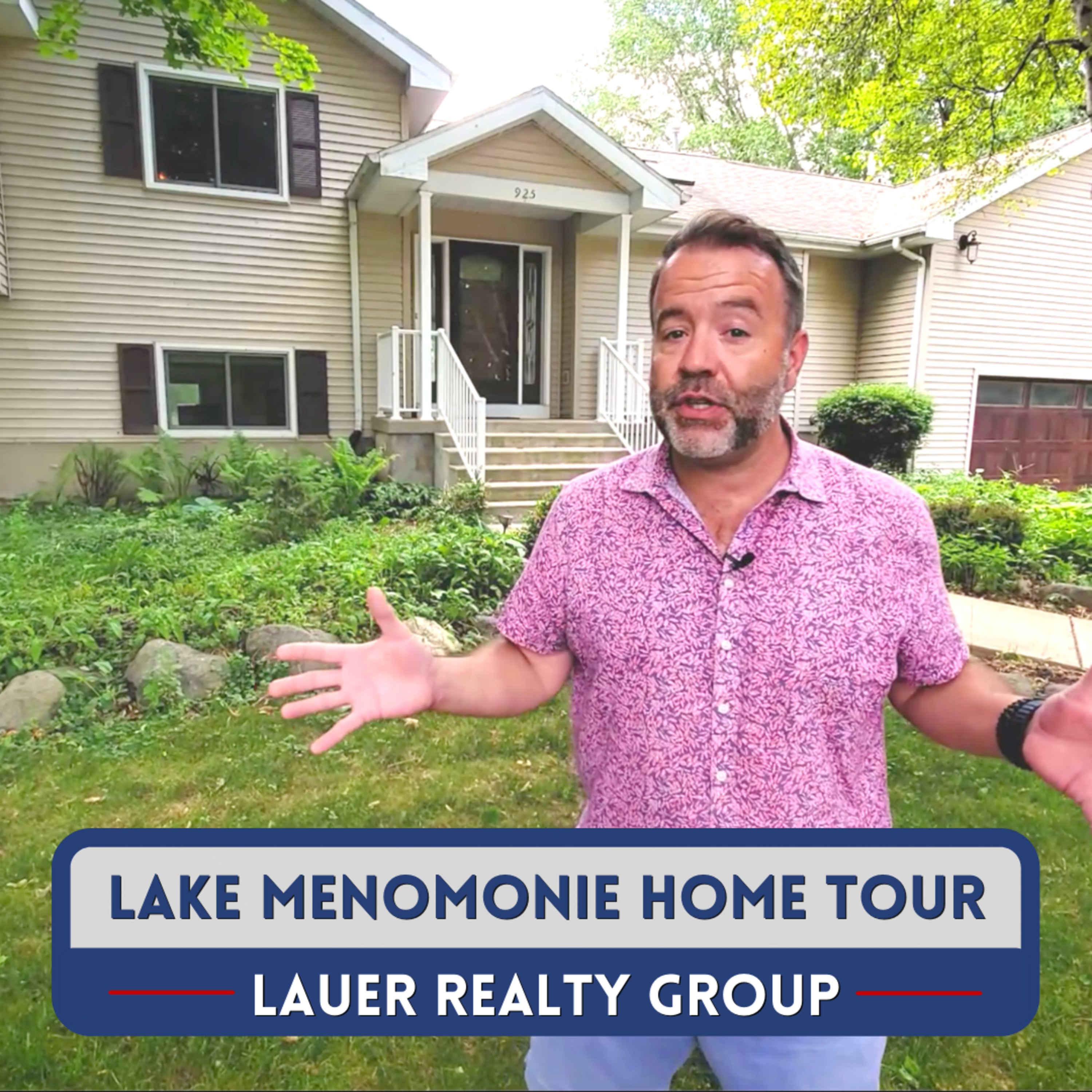 Gladue Stopped By Podcast | Real Estate in Madison, WI