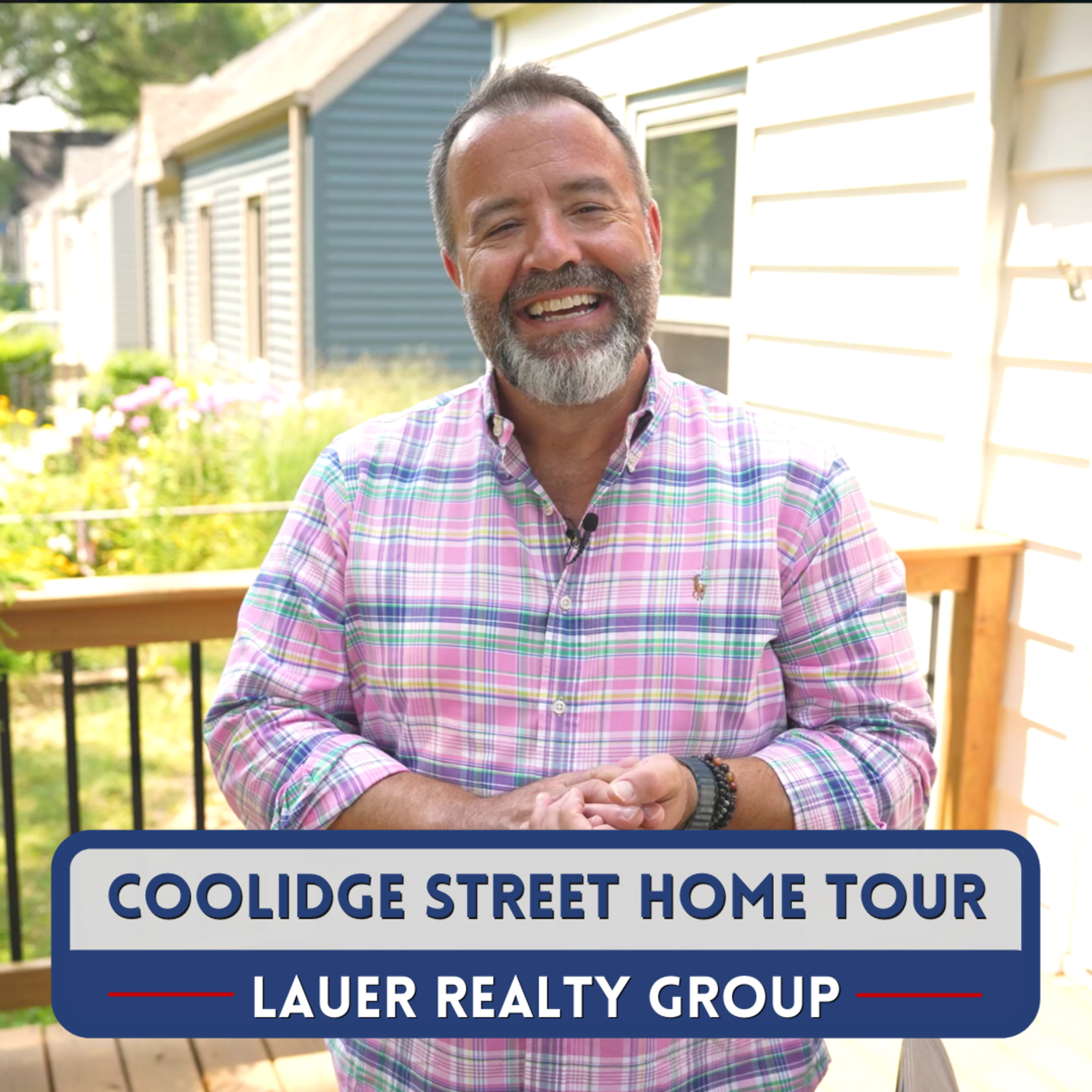 Gladue Stopped By Podcast | Real Estate in Madison, WI