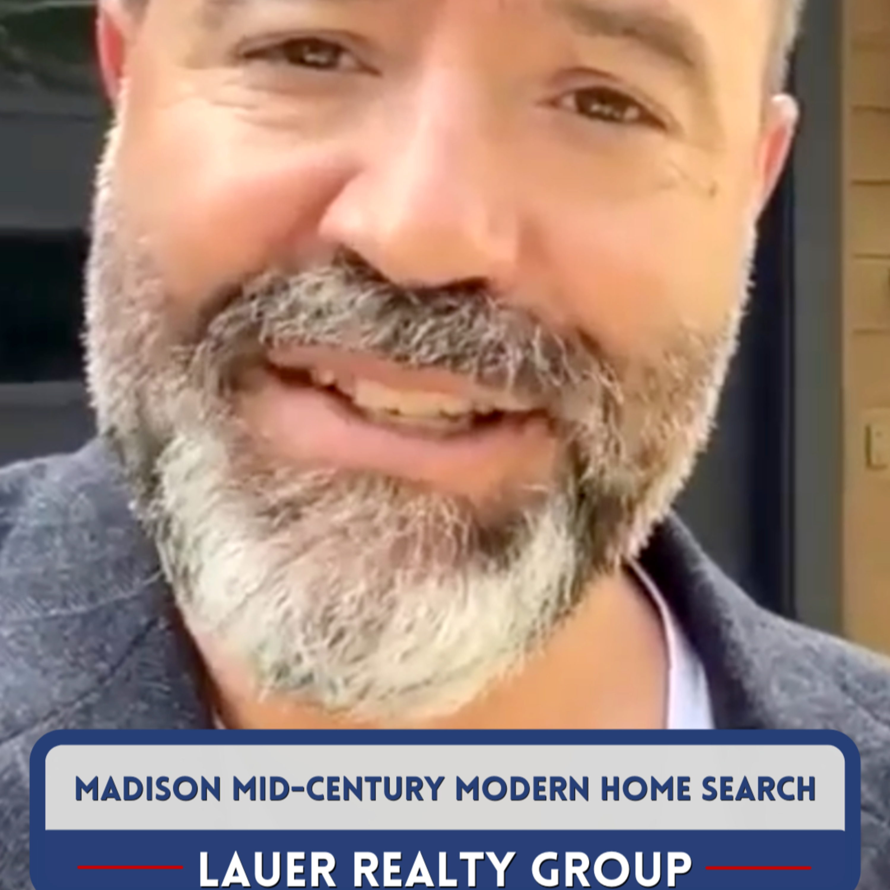 Gladue Stopped By Podcast | Real Estate in Madison, WI