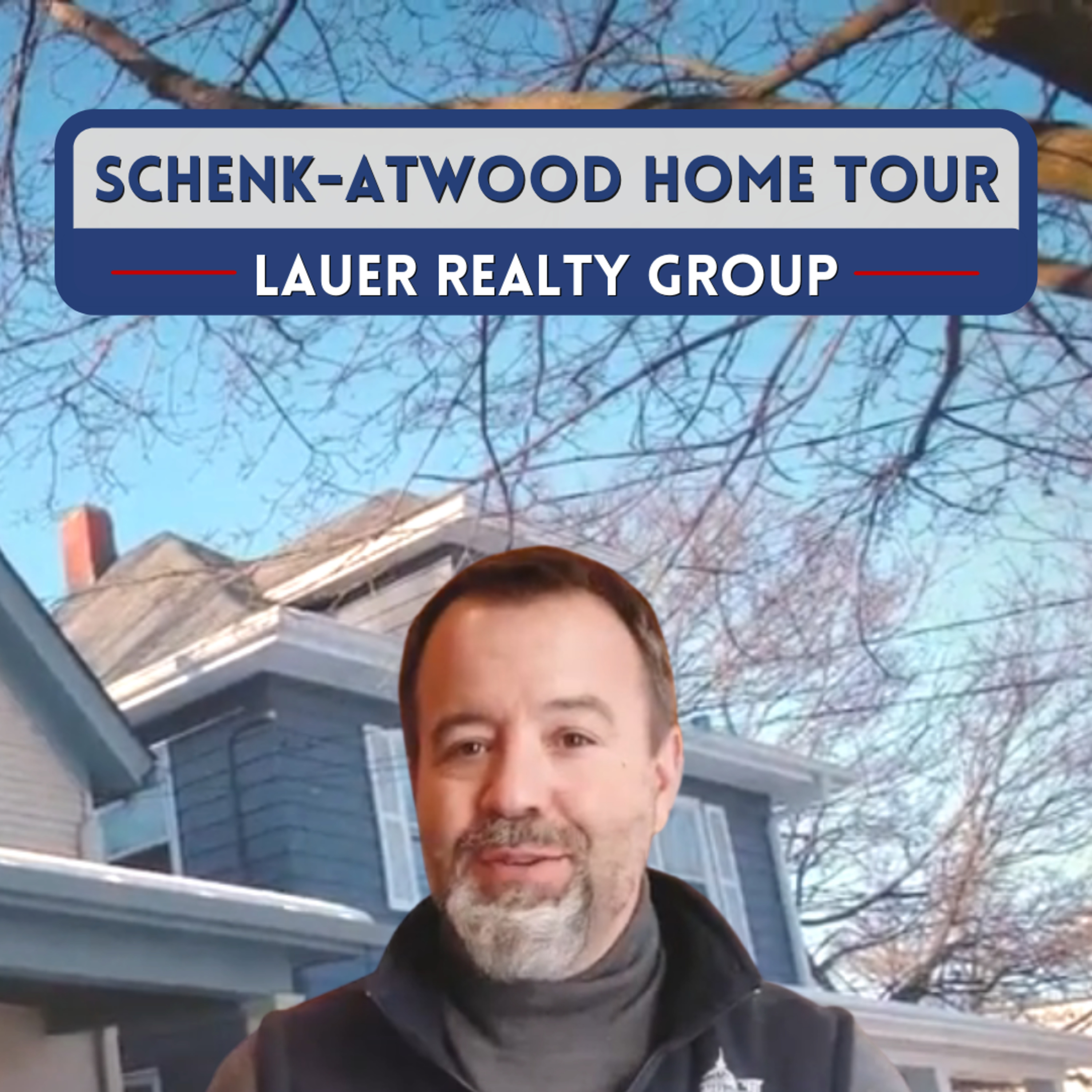 Gladue Stopped By Podcast | Real Estate in Madison, WI