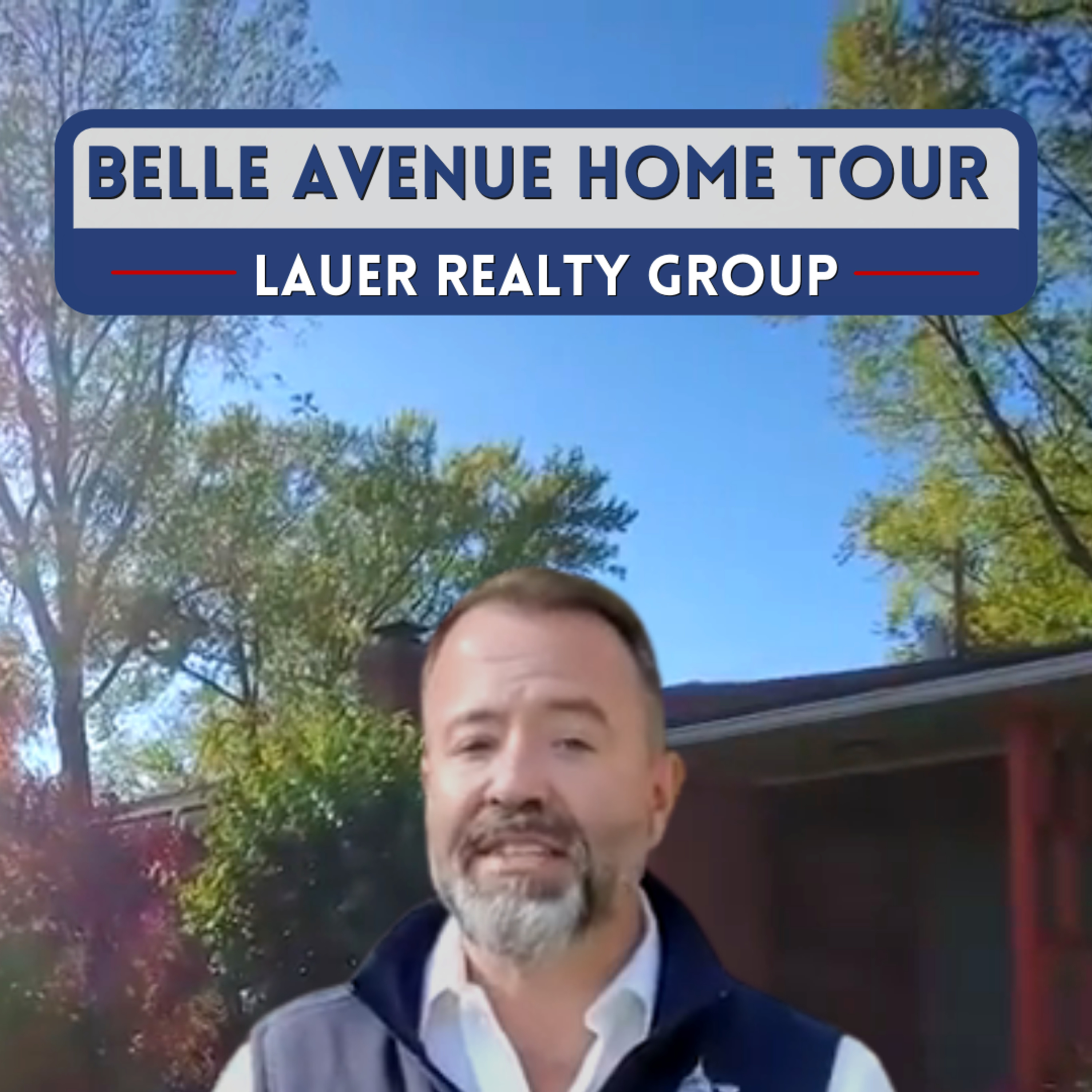 Gladue Stopped By Podcast | Real Estate in Madison, WI