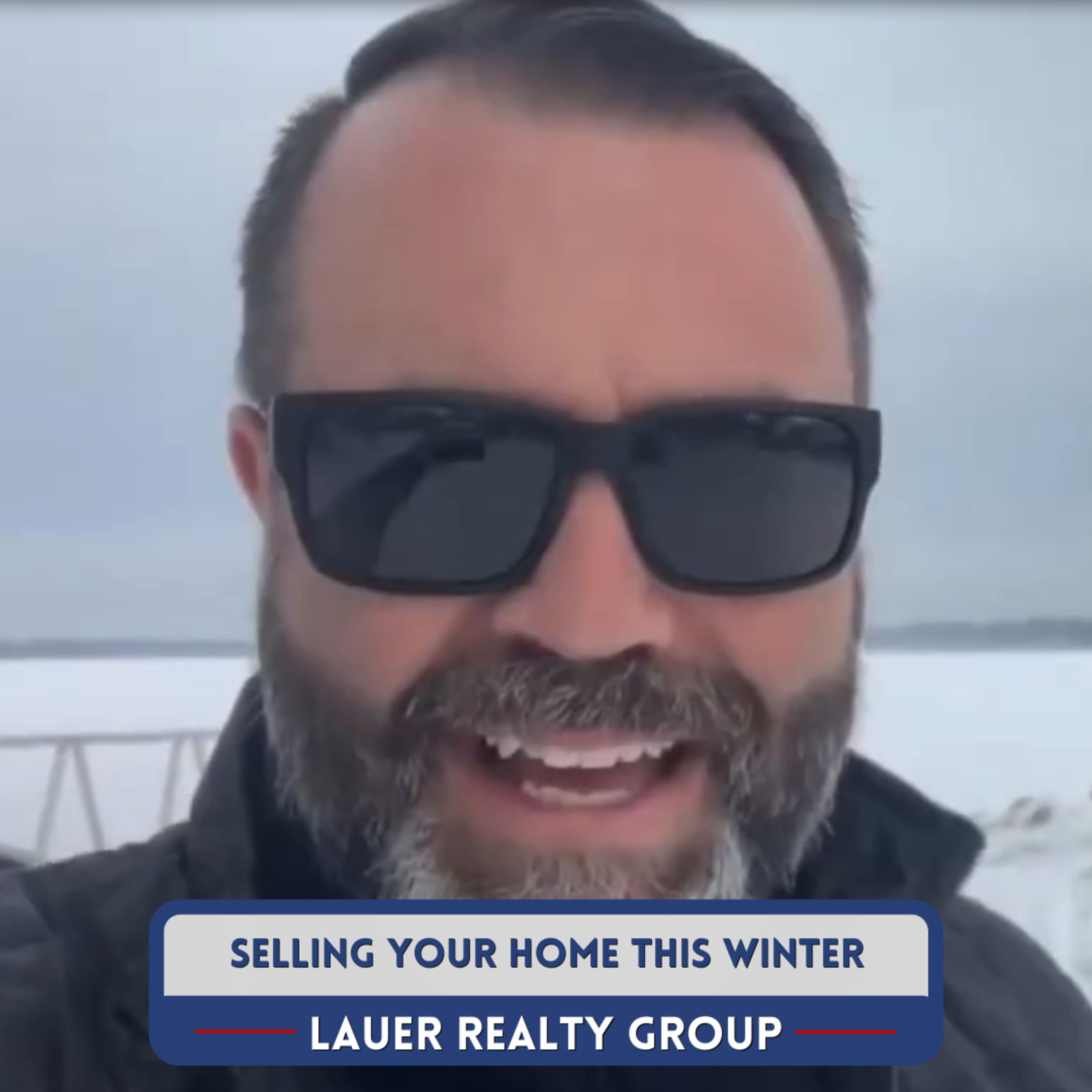 Gladue Stopped By Podcast | Real Estate in Madison, WI