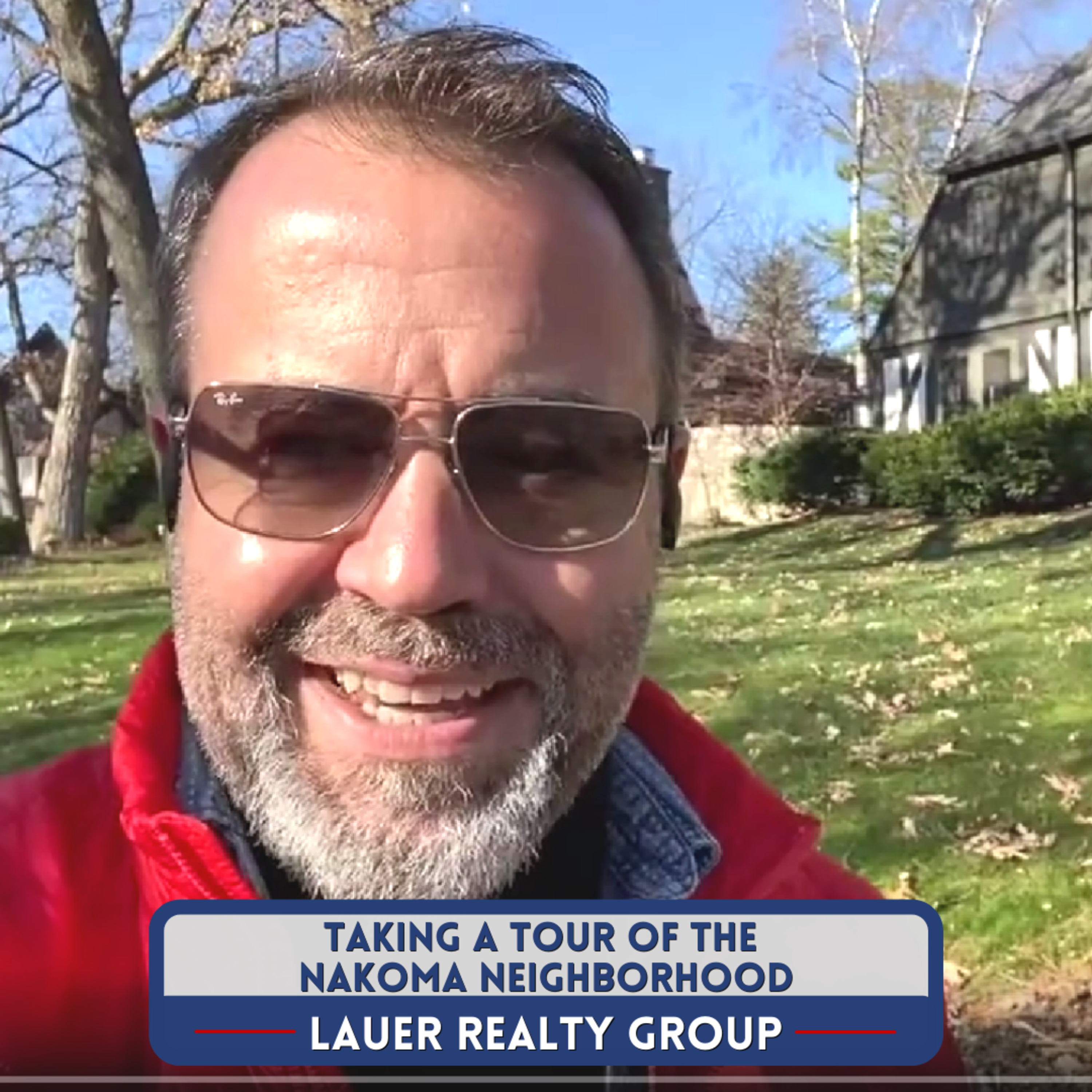Gladue Stopped By Podcast | Real Estate in Madison, WI