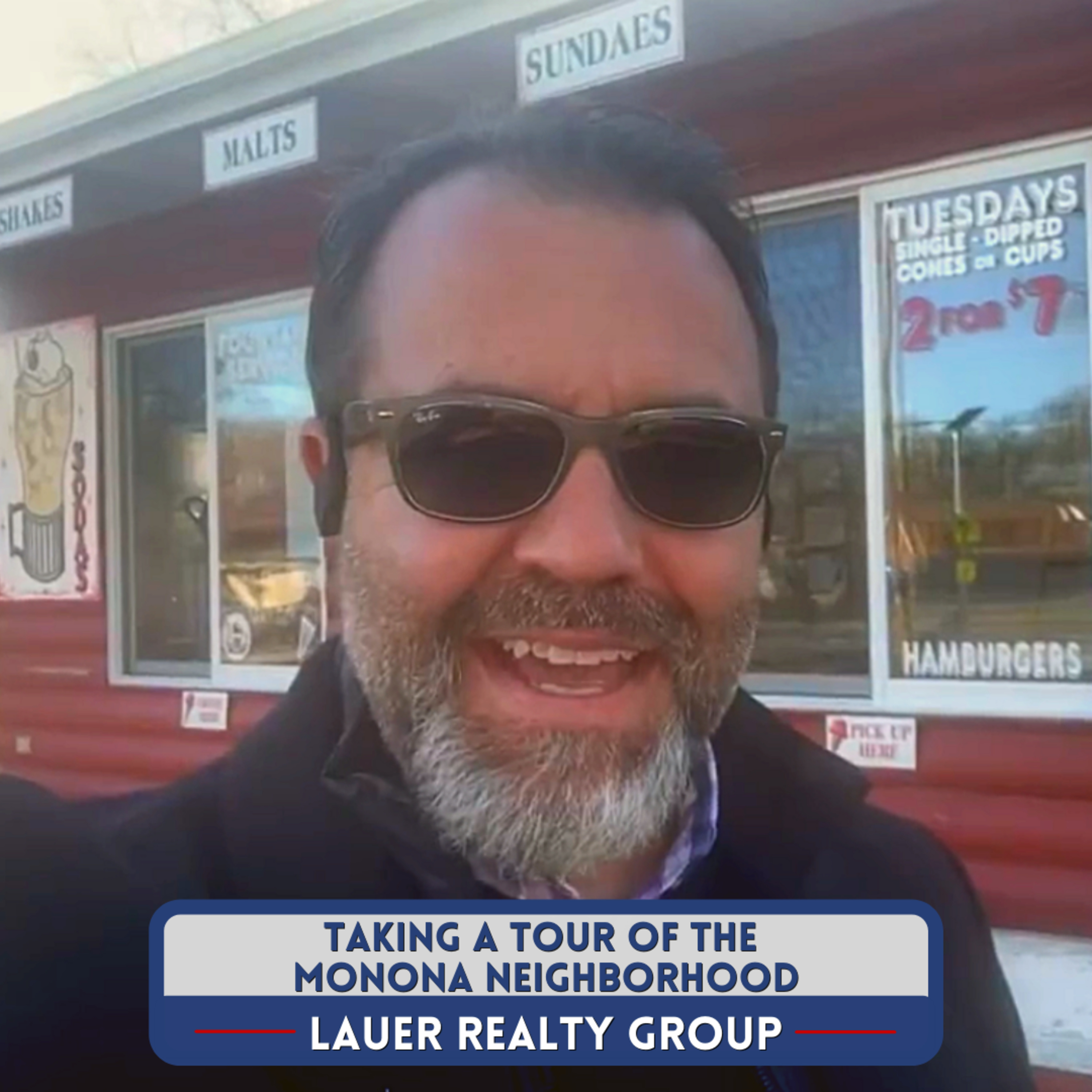 Gladue Stopped By Podcast | Real Estate in Madison, WI