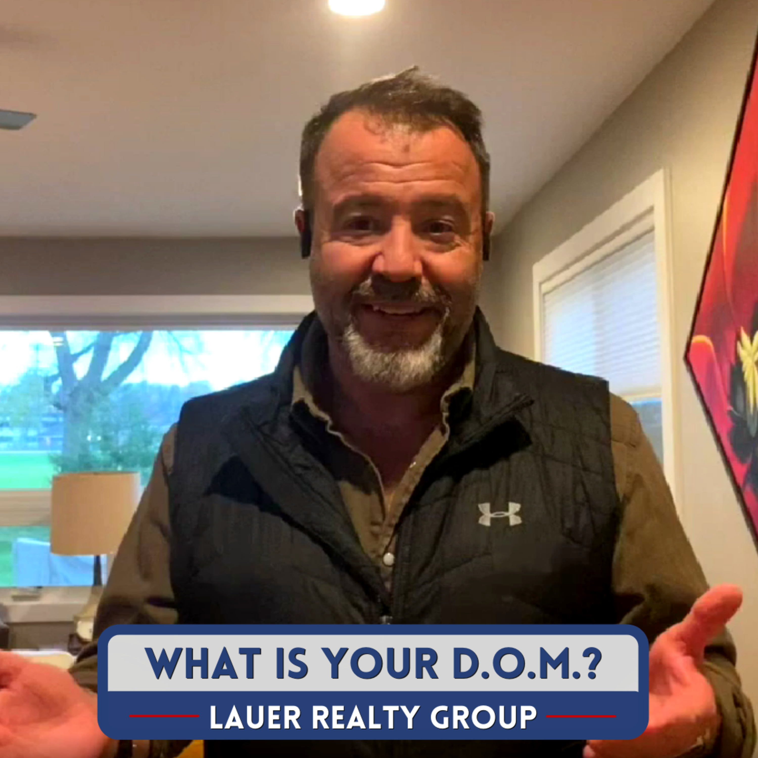 Gladue Stopped By Podcast | Real Estate in Madison, WI
