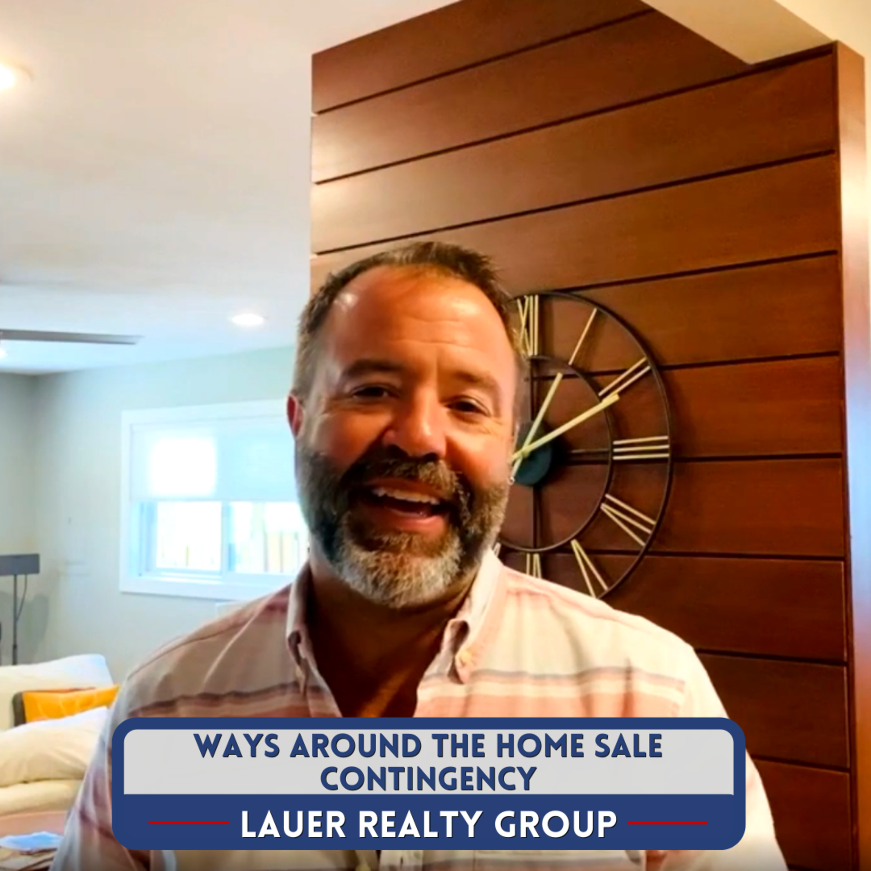 Gladue Stopped By Podcast | Real Estate in Madison, WI