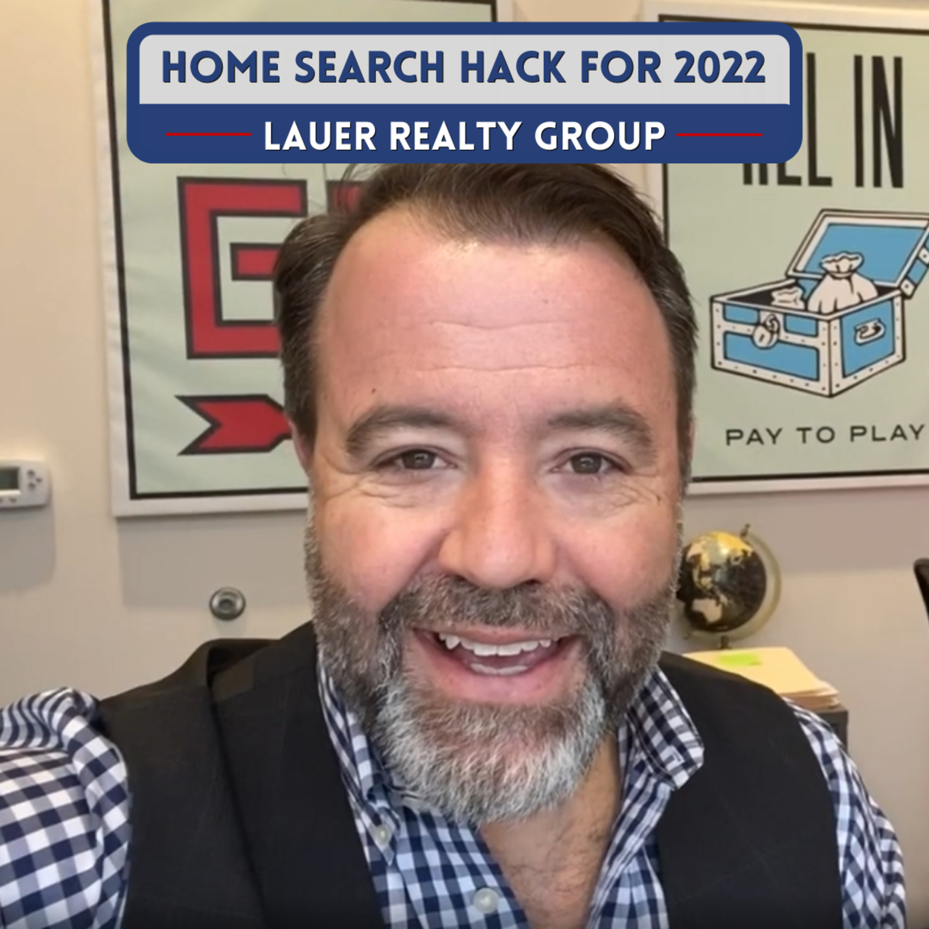 Gladue Stopped By Podcast | Real Estate in Madison, WI