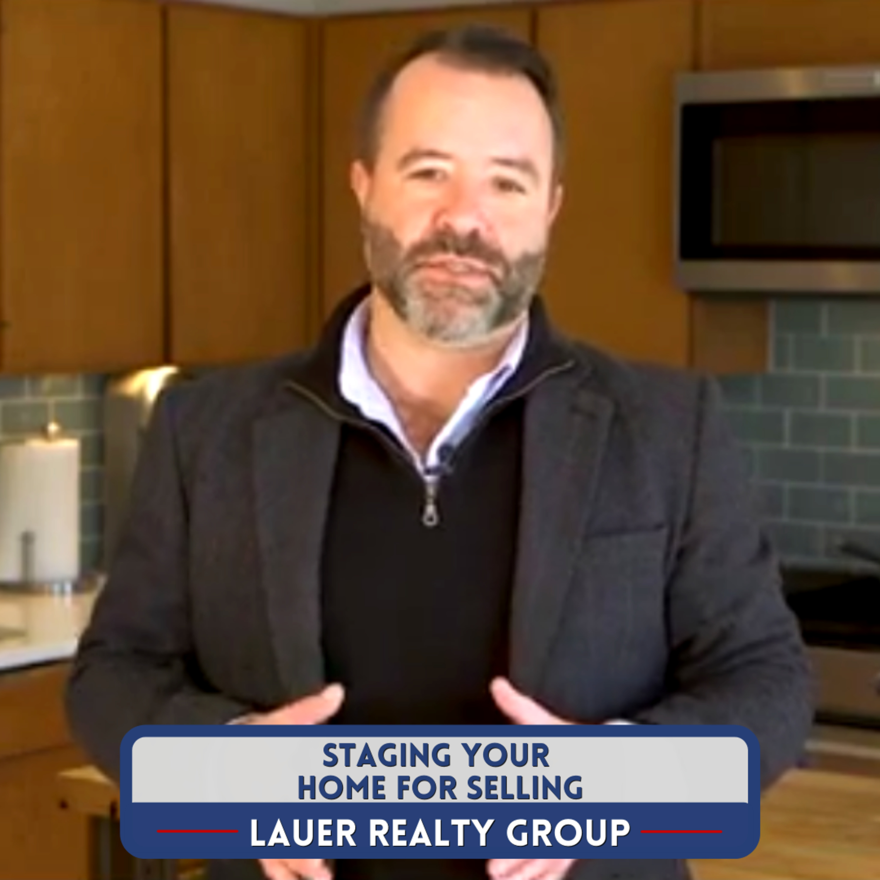 Gladue Stopped By Podcast | Real Estate in Madison, WI