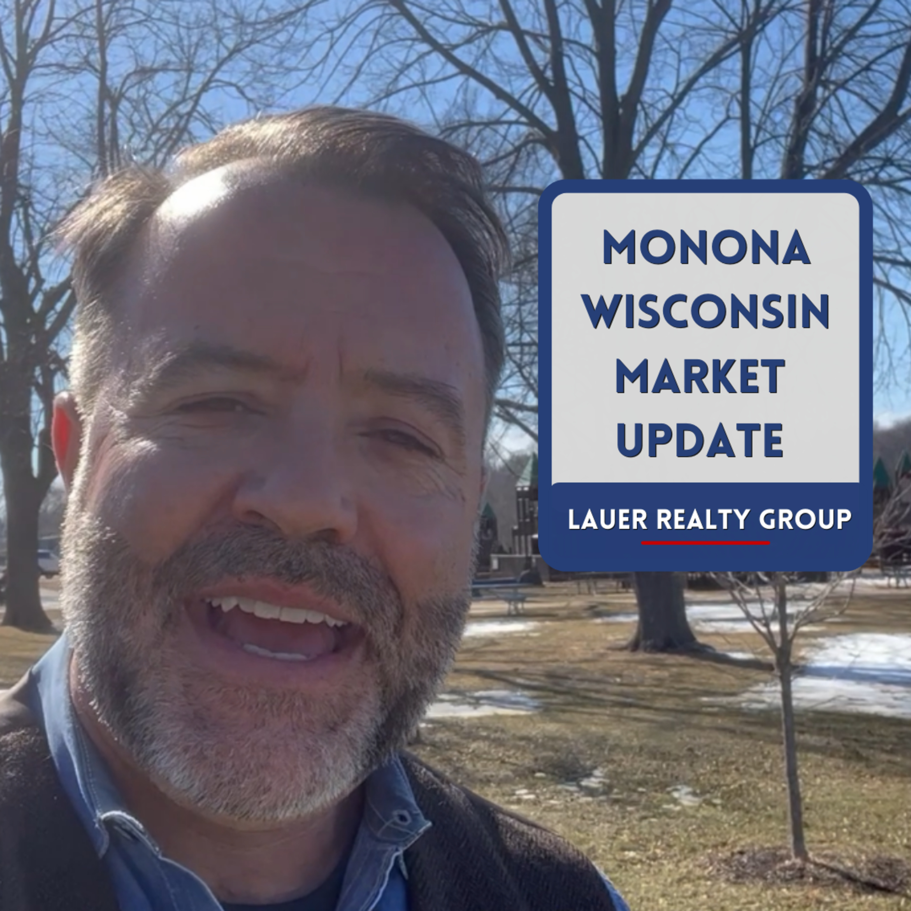 Gladue Stopped By Podcast | Real Estate in Madison, WI
