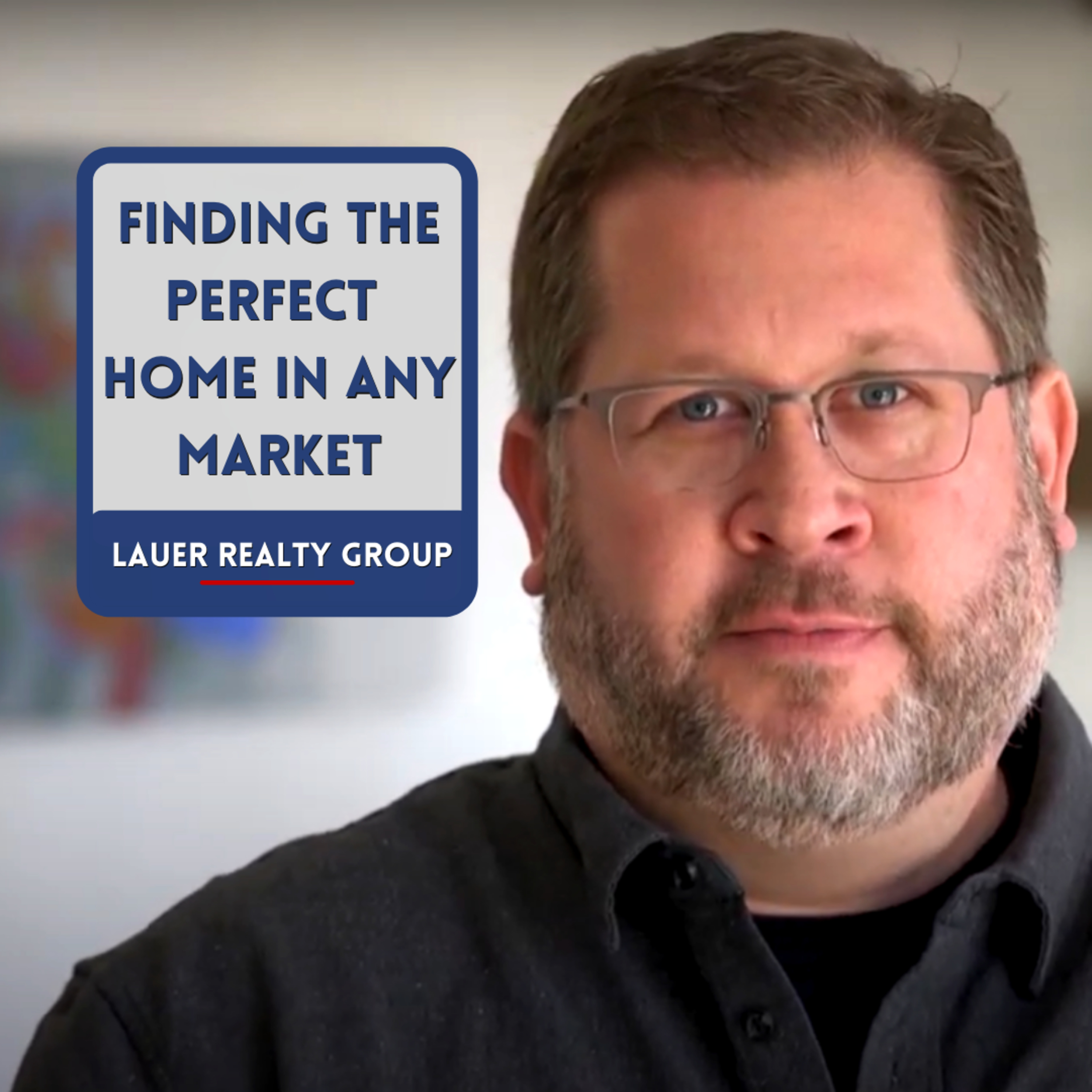 Gladue Stopped By Podcast | Real Estate in Madison, WI