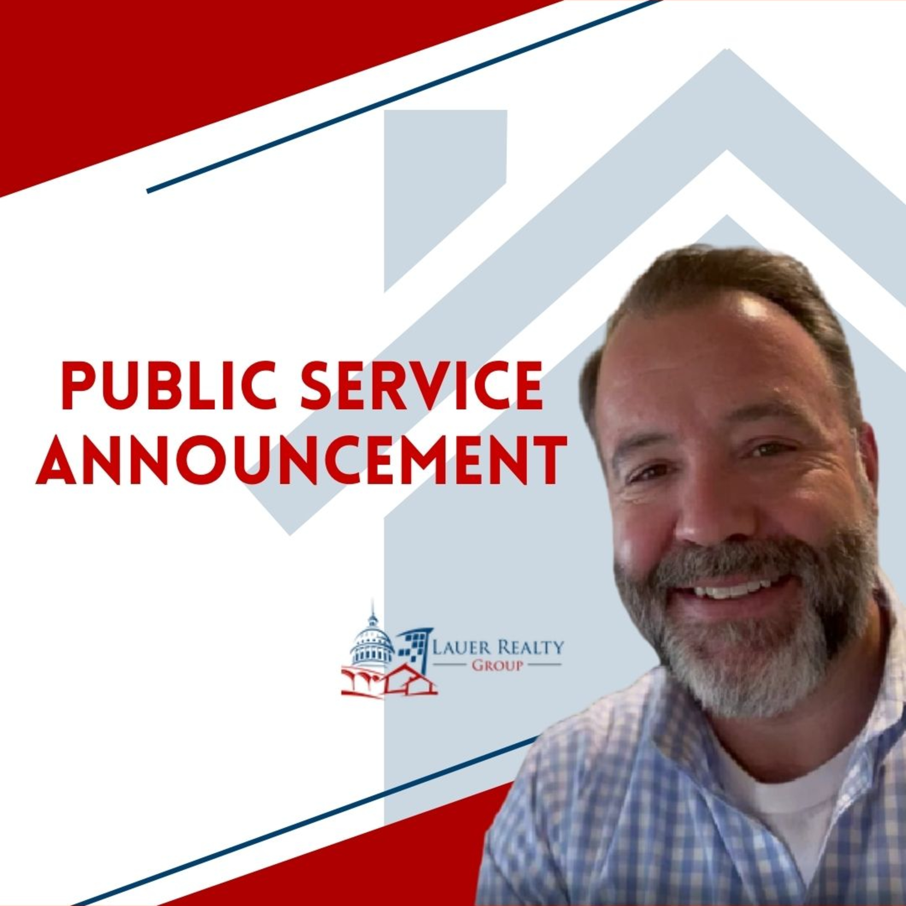 Gladue Stopped By Podcast | Real Estate in Madison, WI