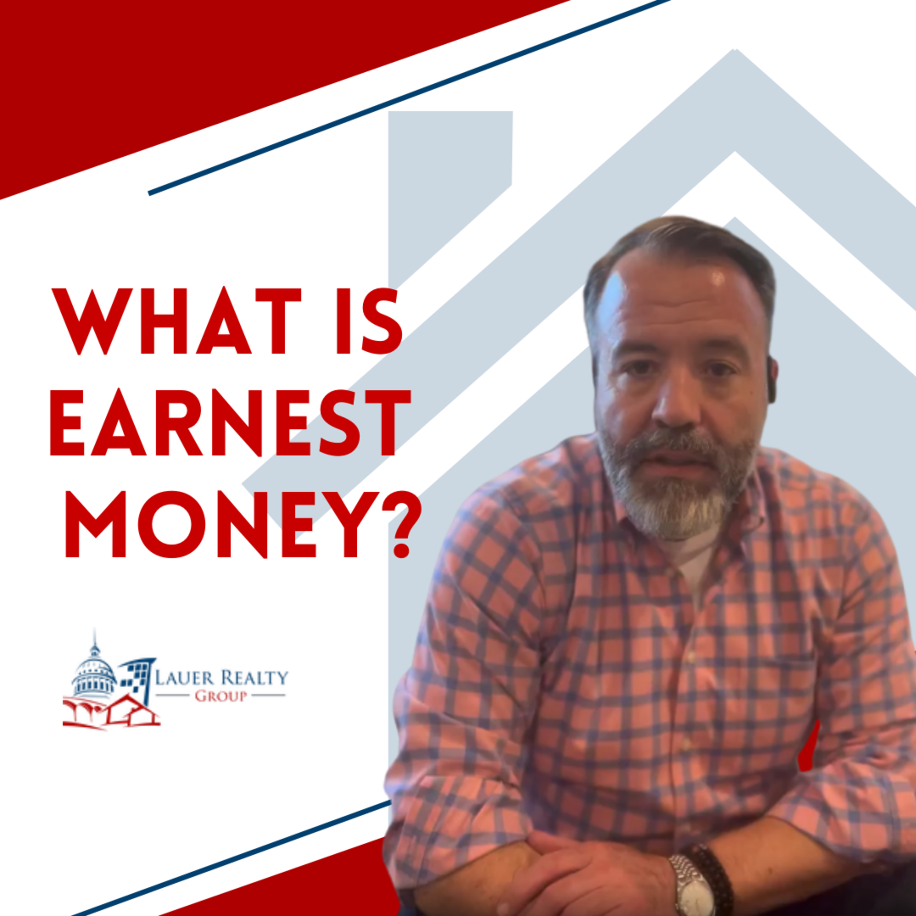 Gladue Stopped By Podcast | Real Estate in Madison, WI