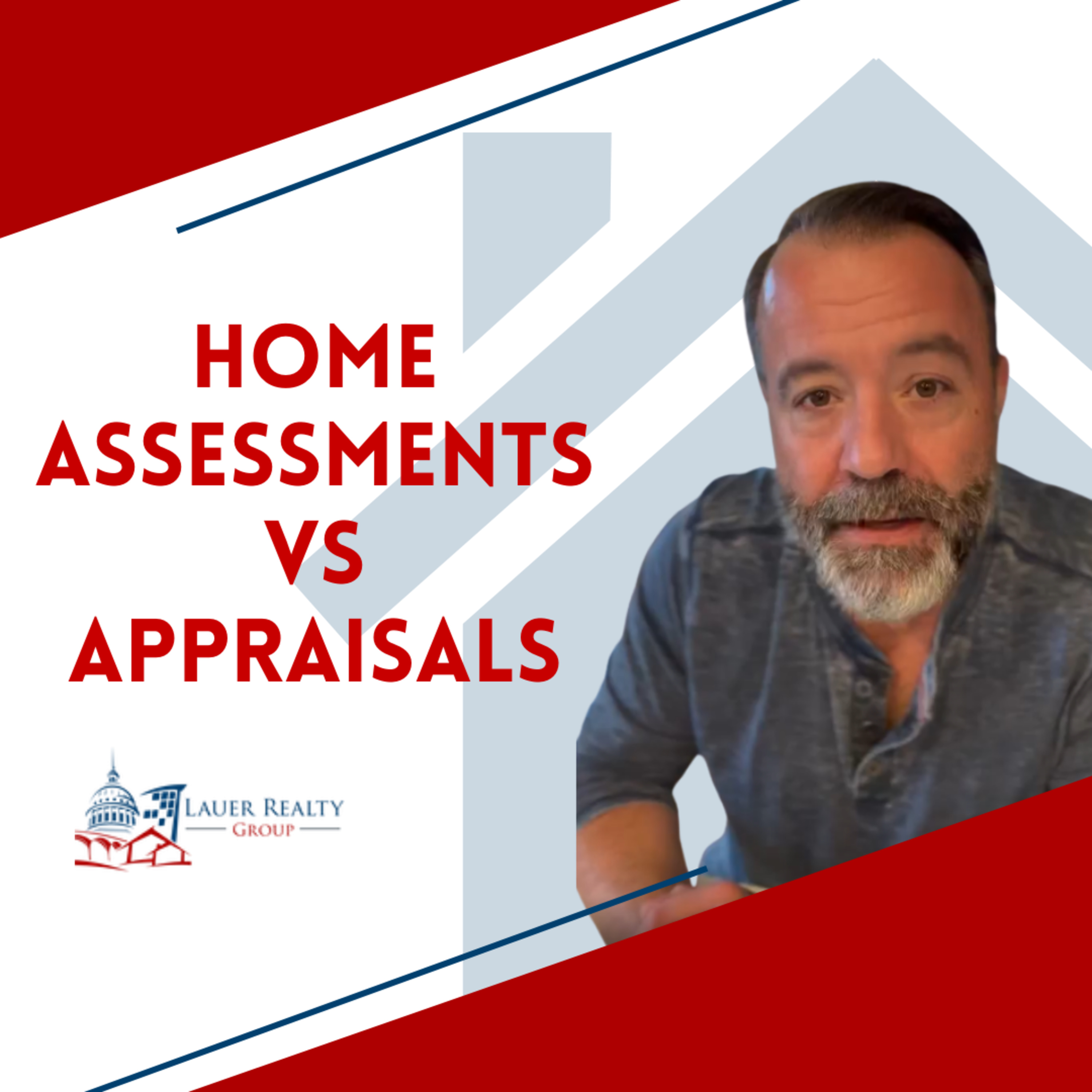 Gladue Stopped By Podcast | Real Estate in Madison, WI