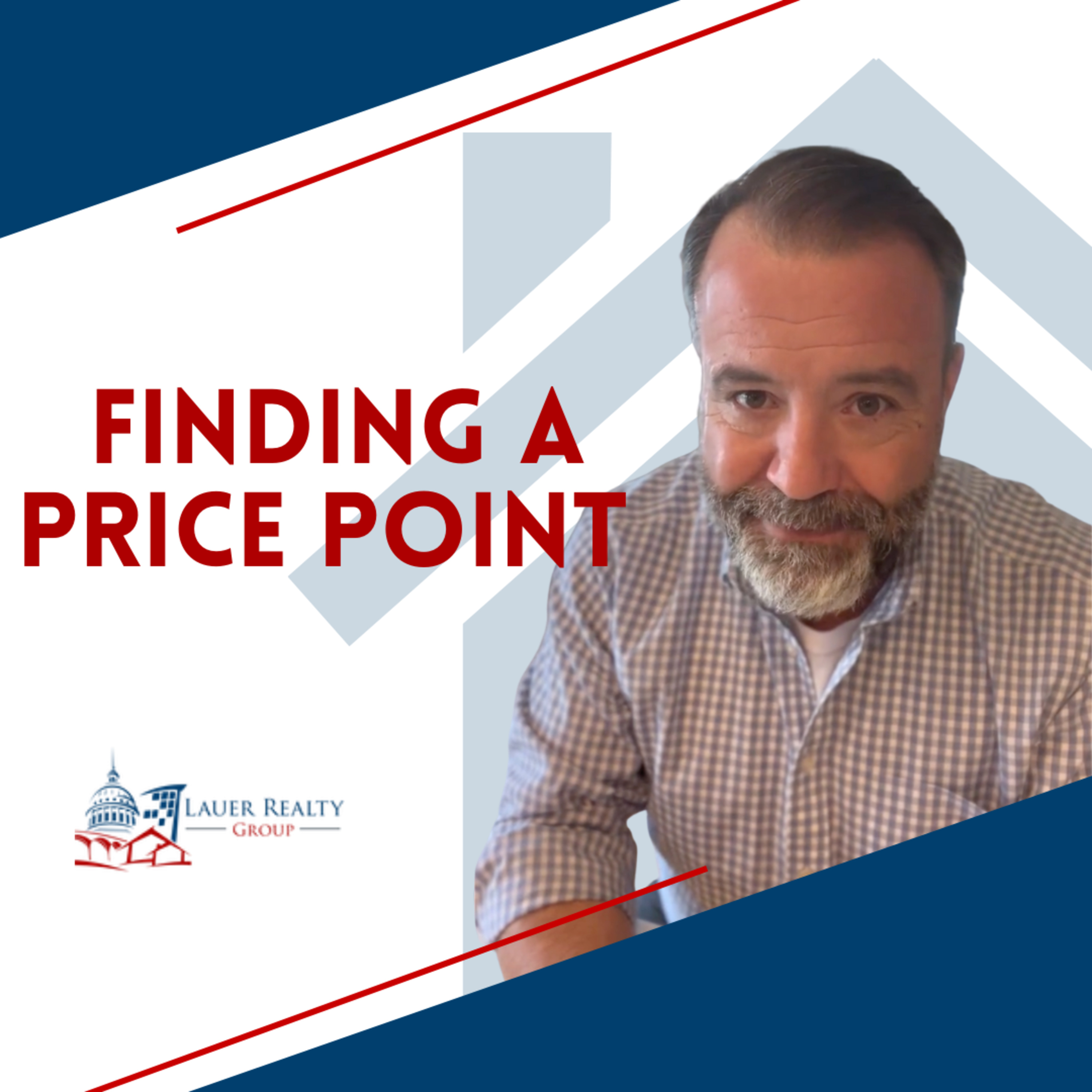 Gladue Stopped By Podcast | Real Estate in Madison, WI